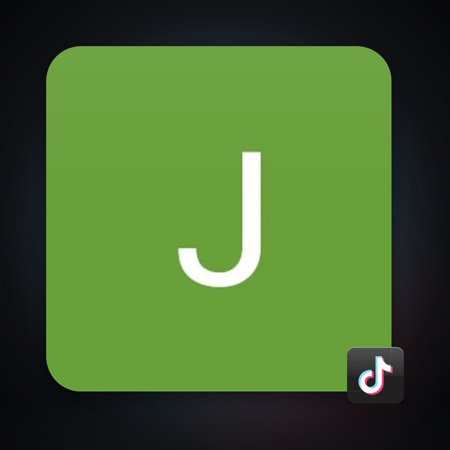 TikTok — HabibiAccounts