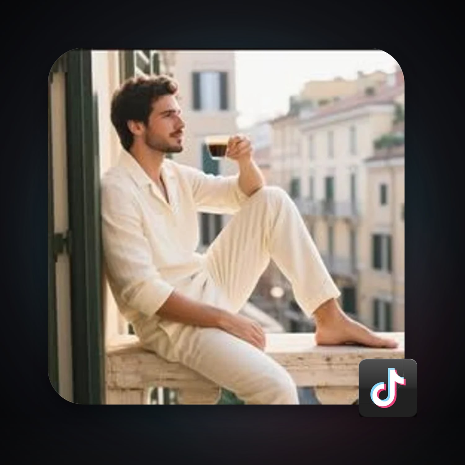 TikTok — HabibiAccounts