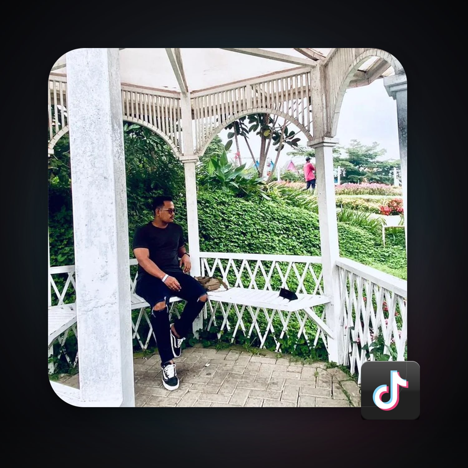 TikTok — HabibiAccounts