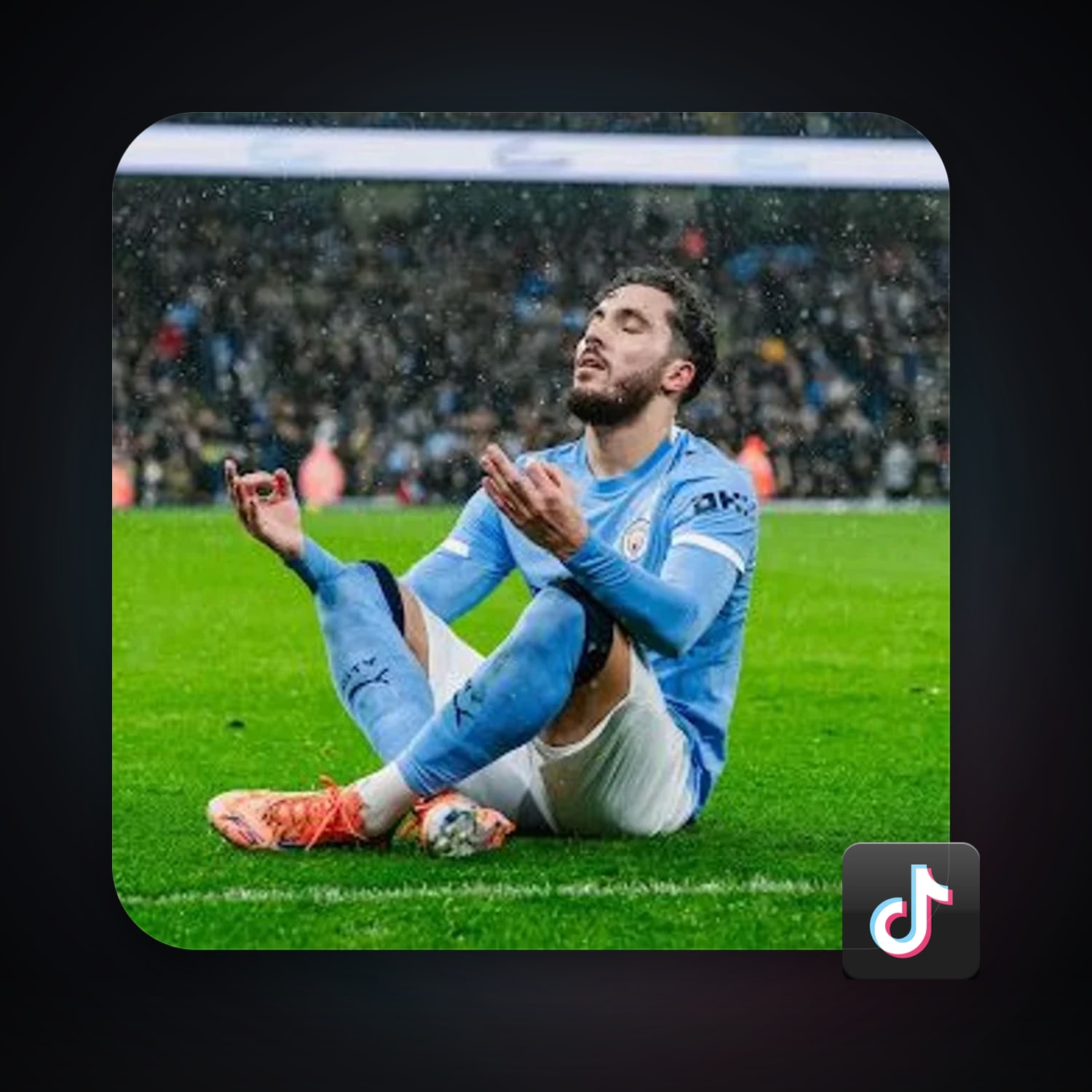 TikTok — HabibiAccounts