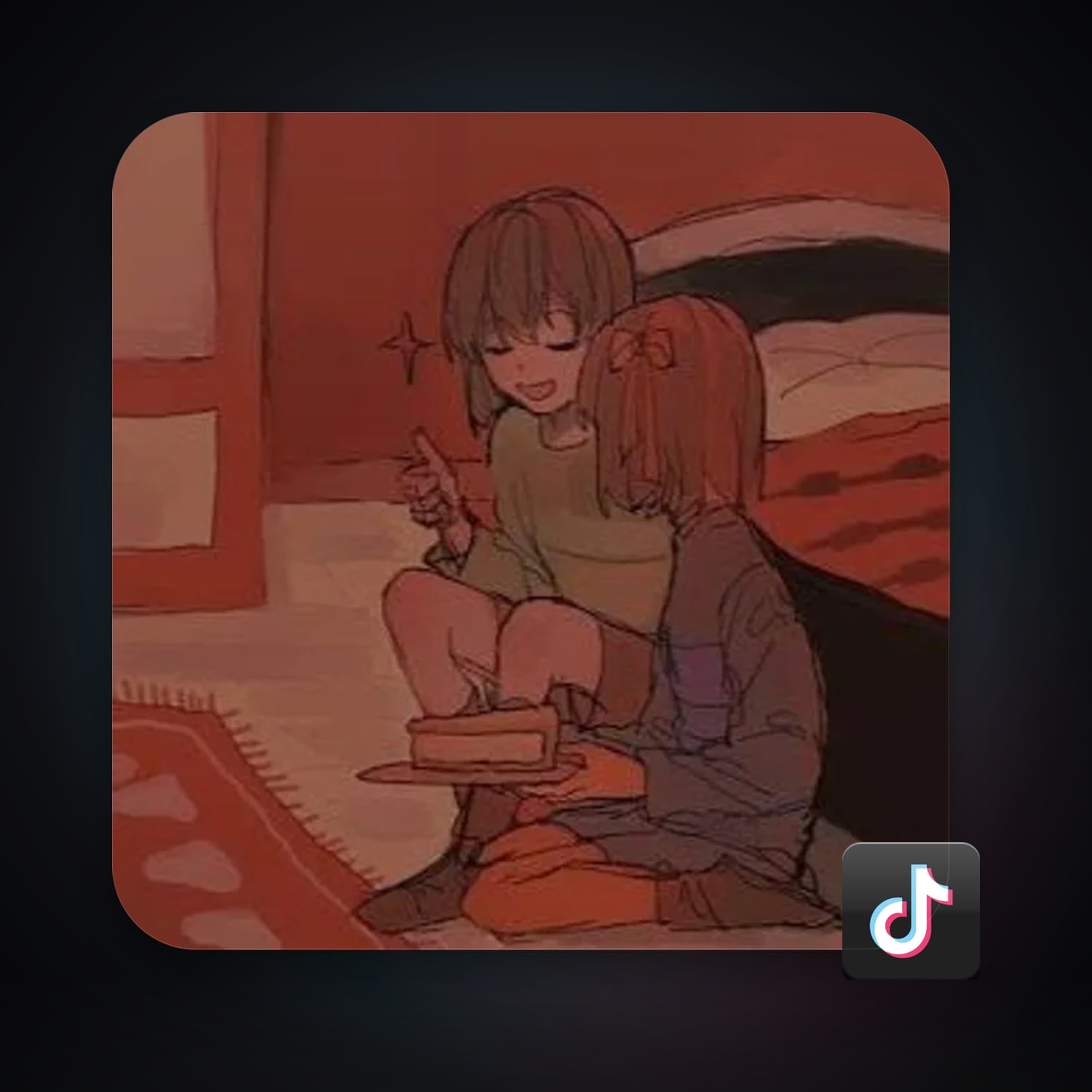 TikTok — HabibiAccounts