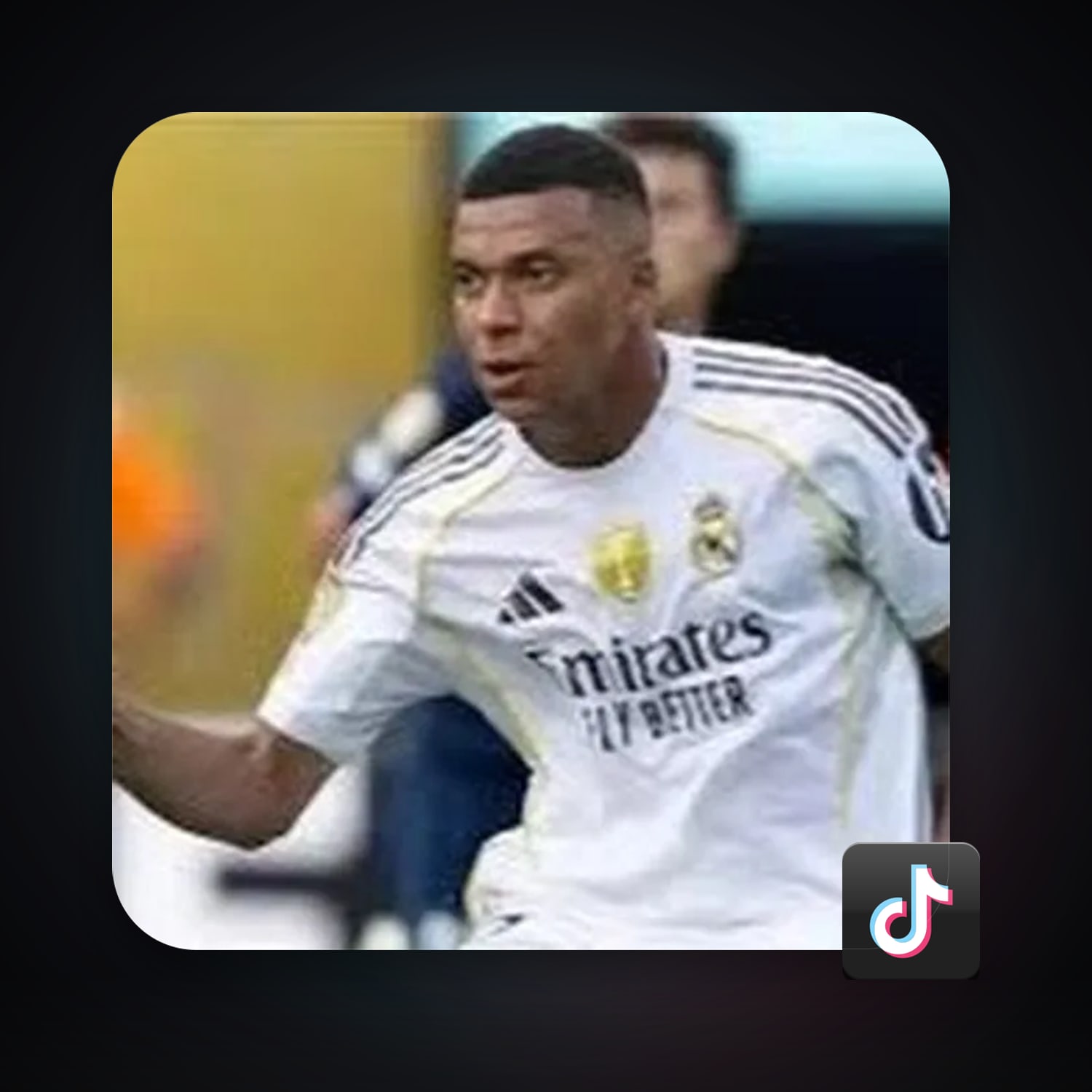 TikTok — HabibiAccounts