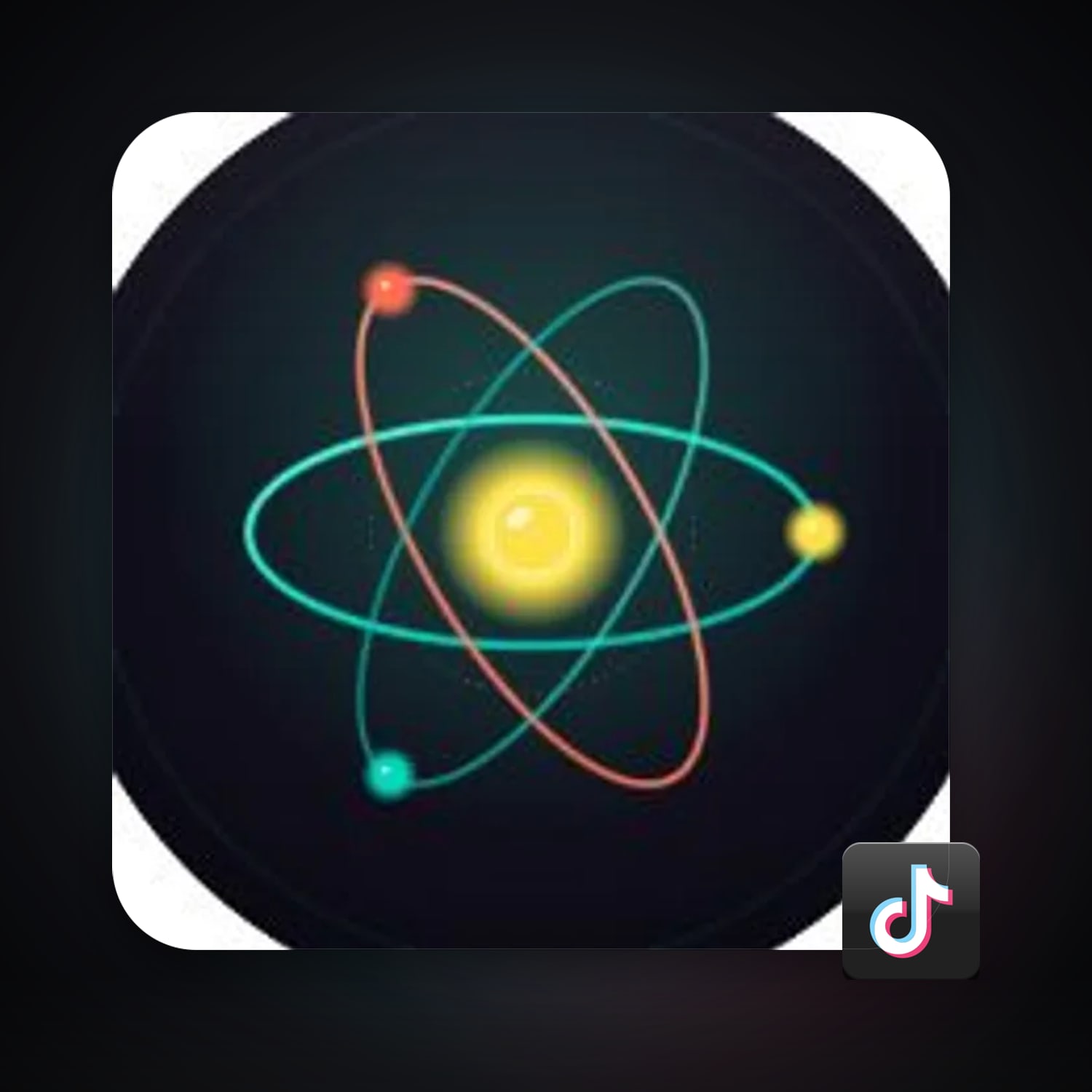 TikTok — HabibiAccounts