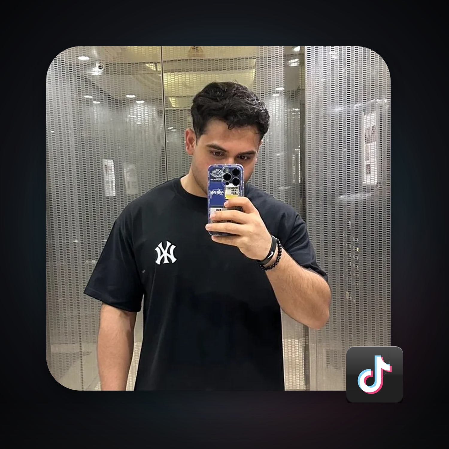TikTok — HabibiAccounts