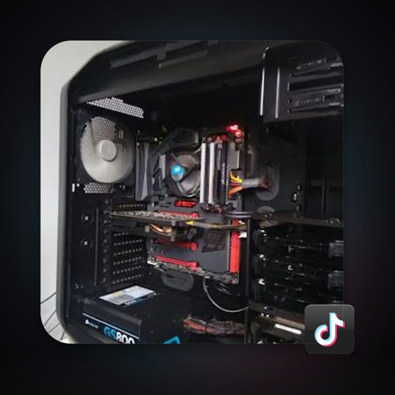 TikTok — HabibiAccounts