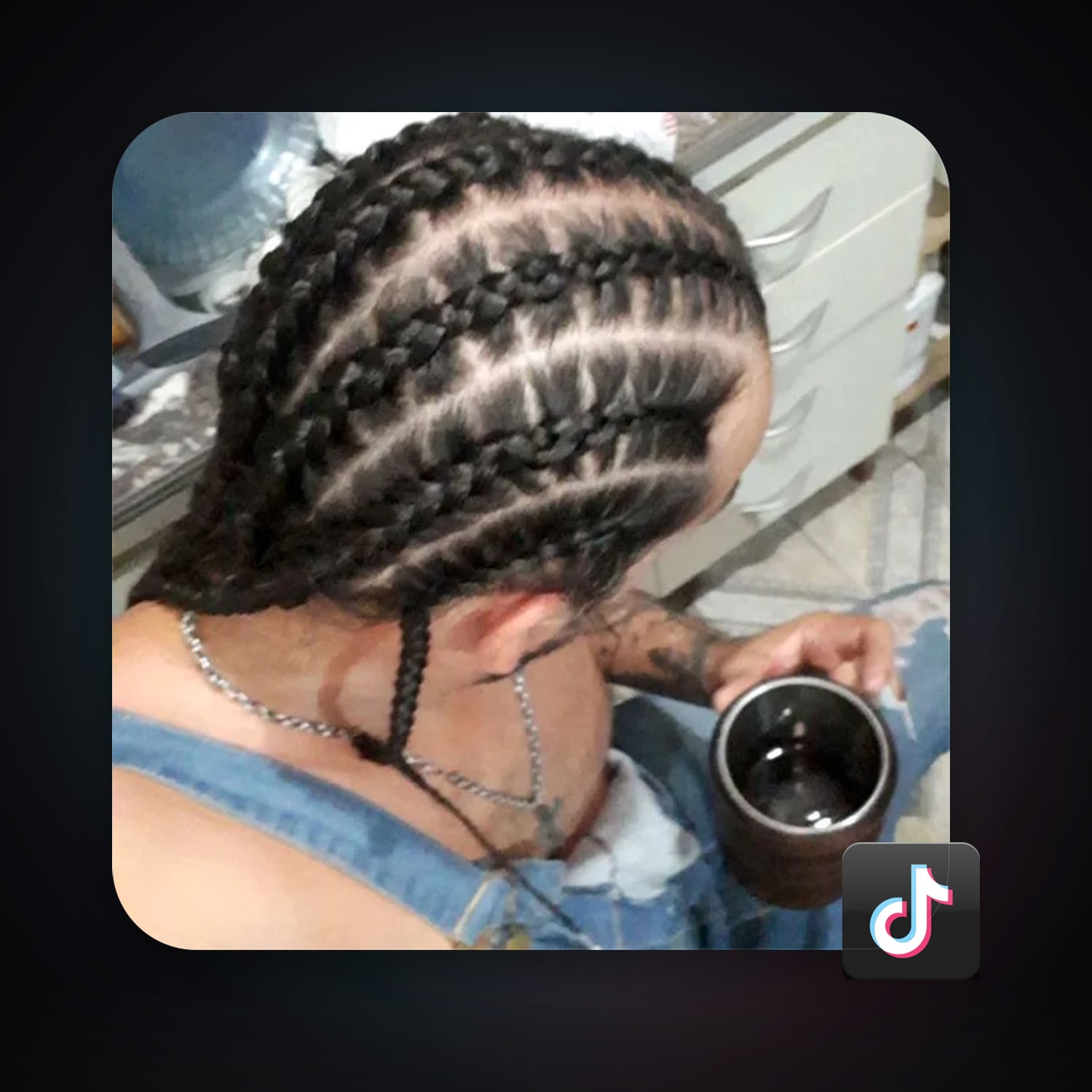 TikTok — HabibiAccounts