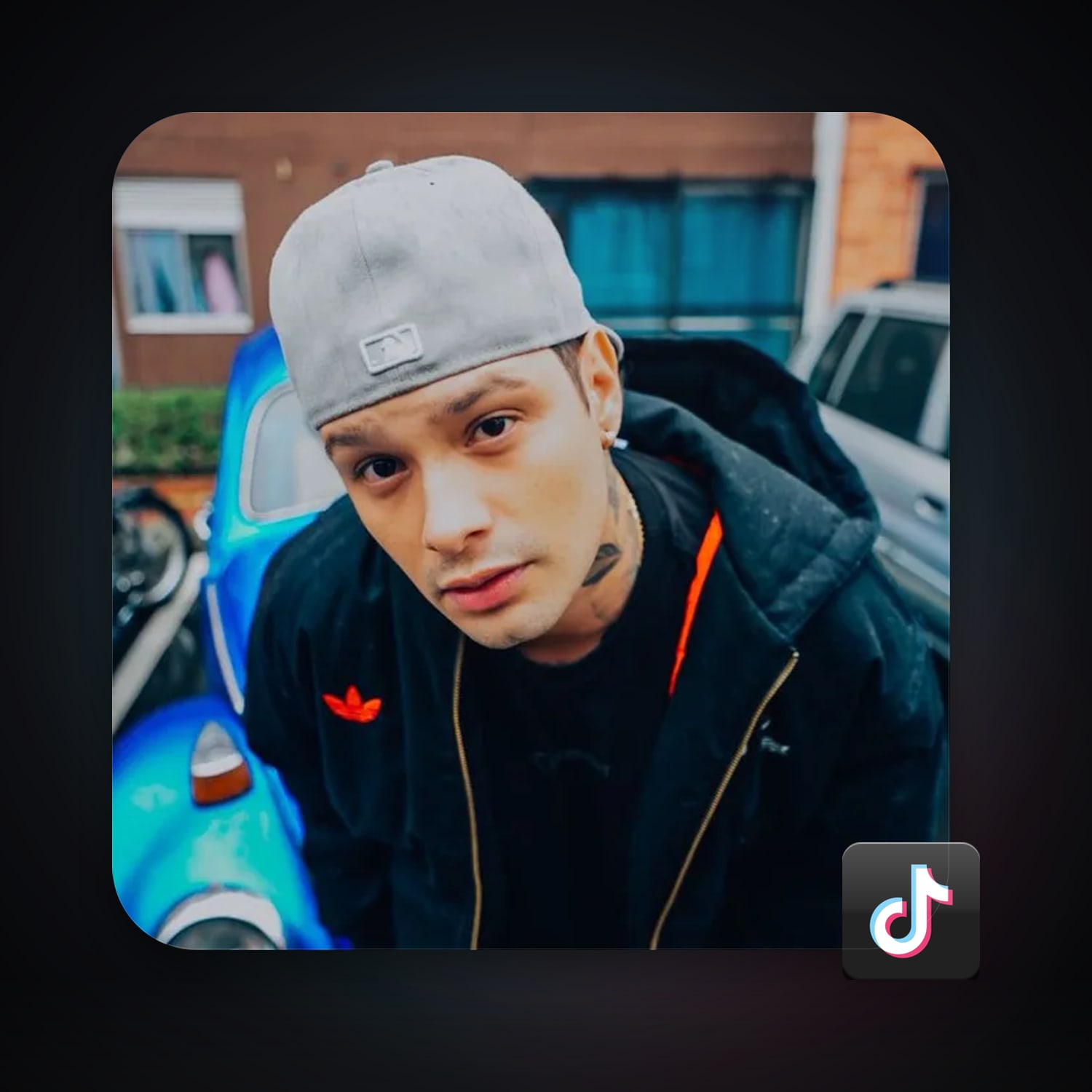 TikTok — HabibiAccounts