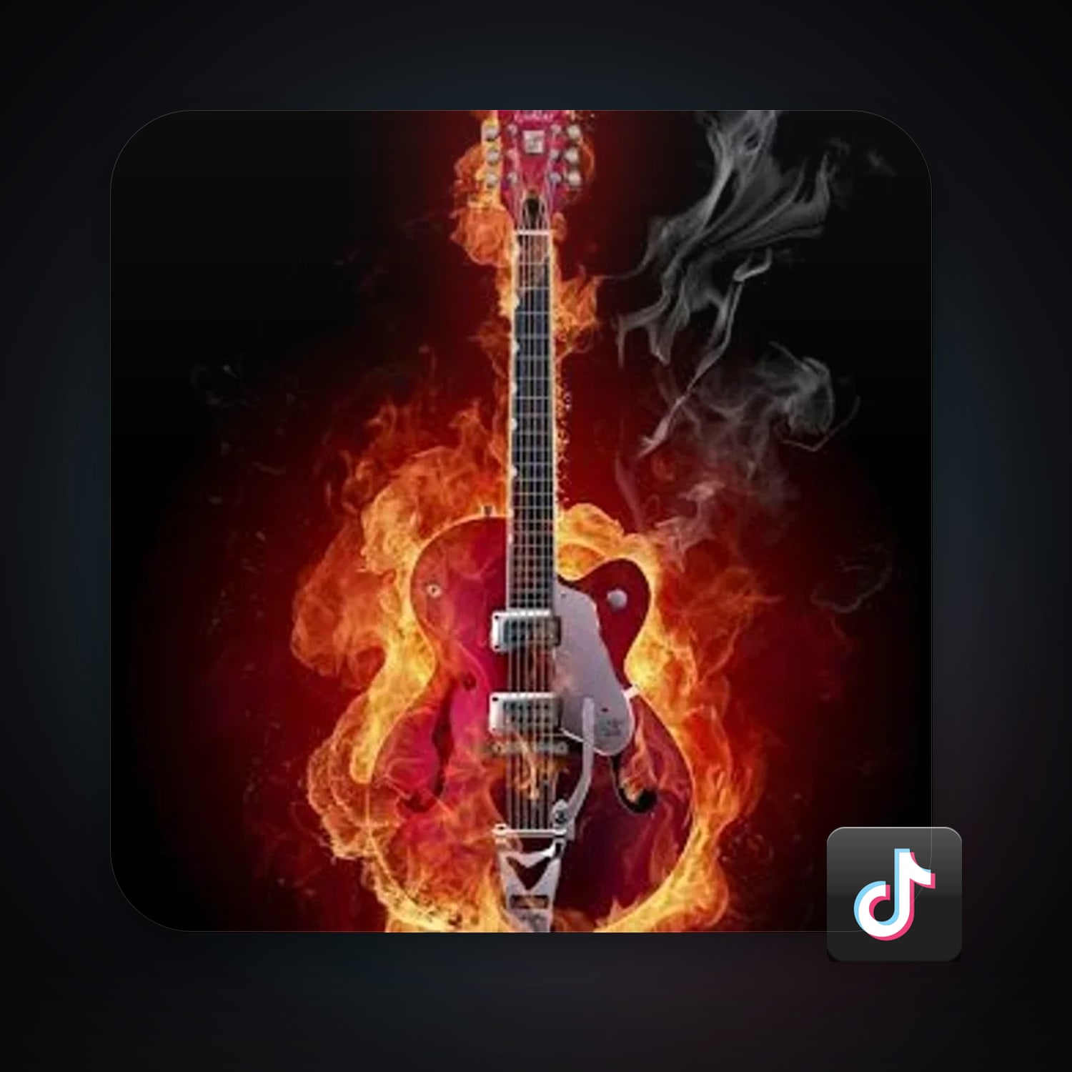 TikTok — HabibiAccounts