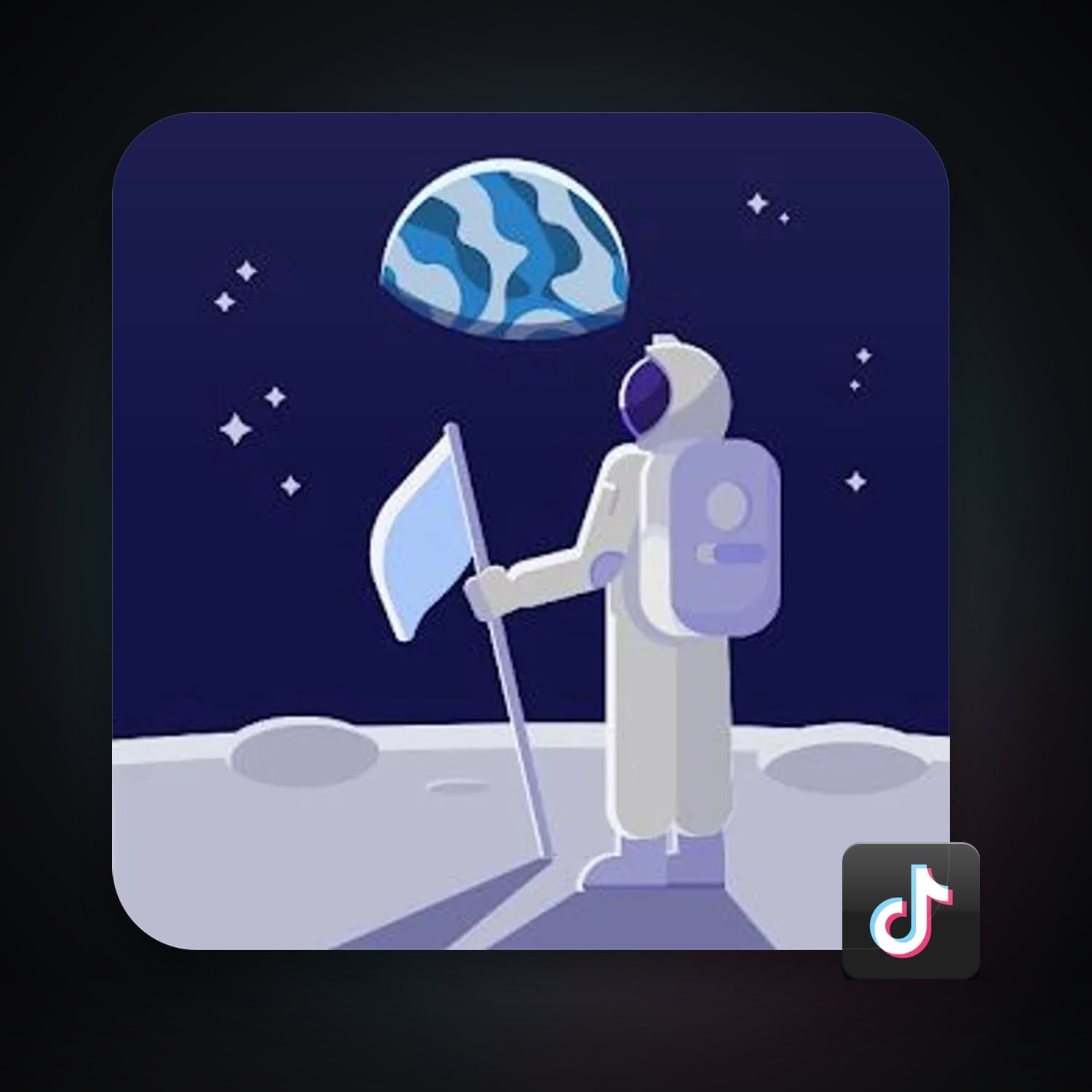 TikTok — HabibiAccounts