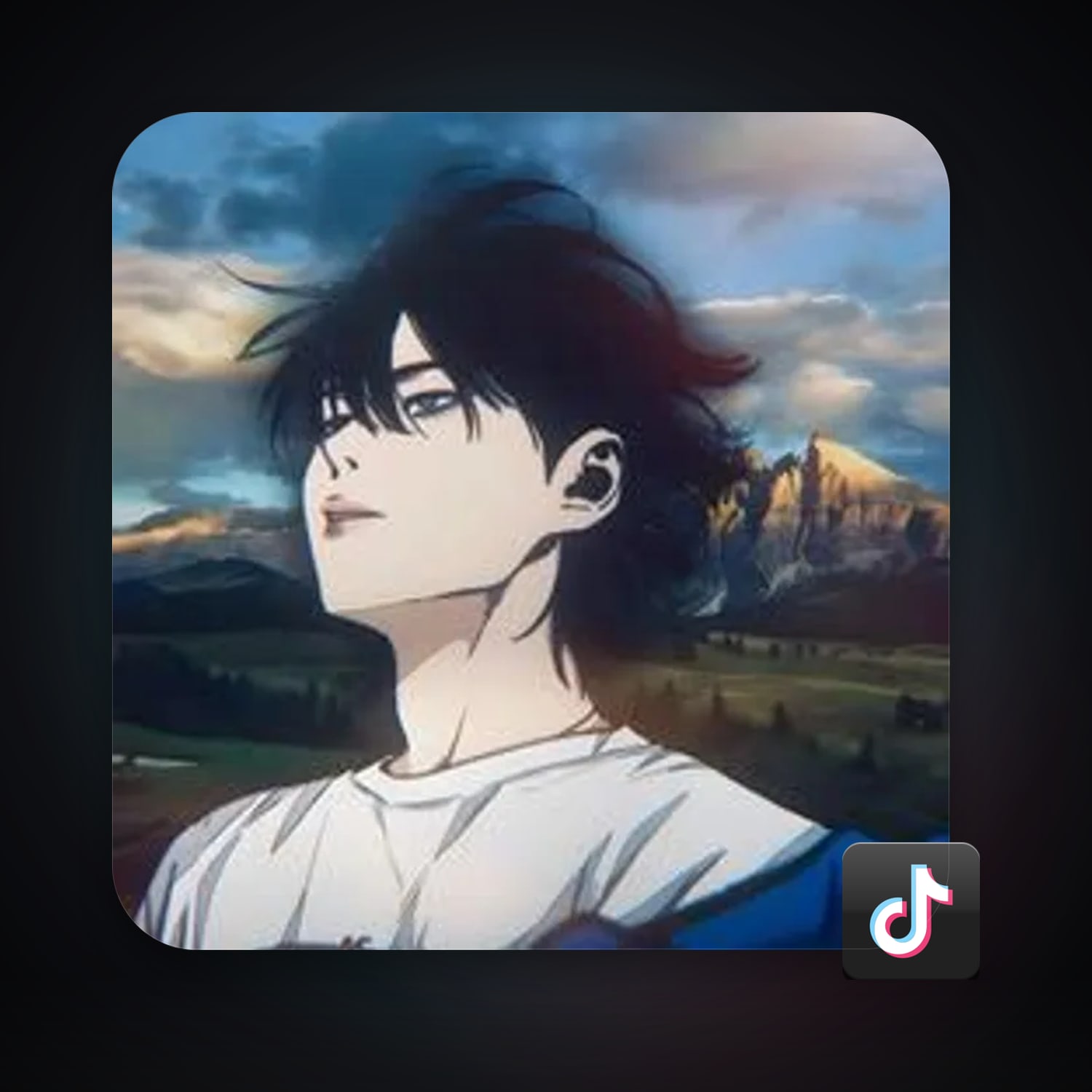 TikTok — HabibiAccounts