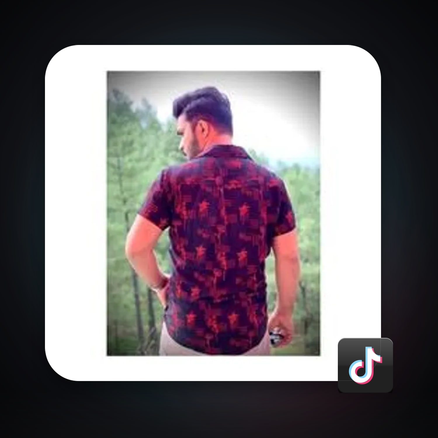 TikTok — HabibiAccounts