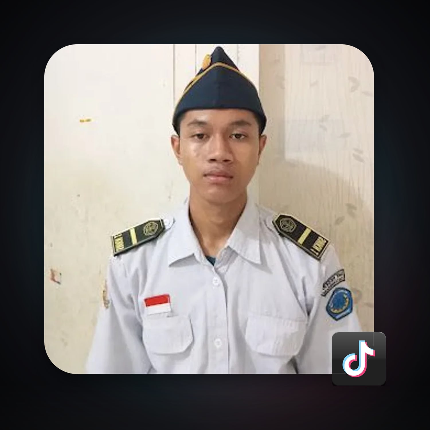TikTok — HabibiAccounts