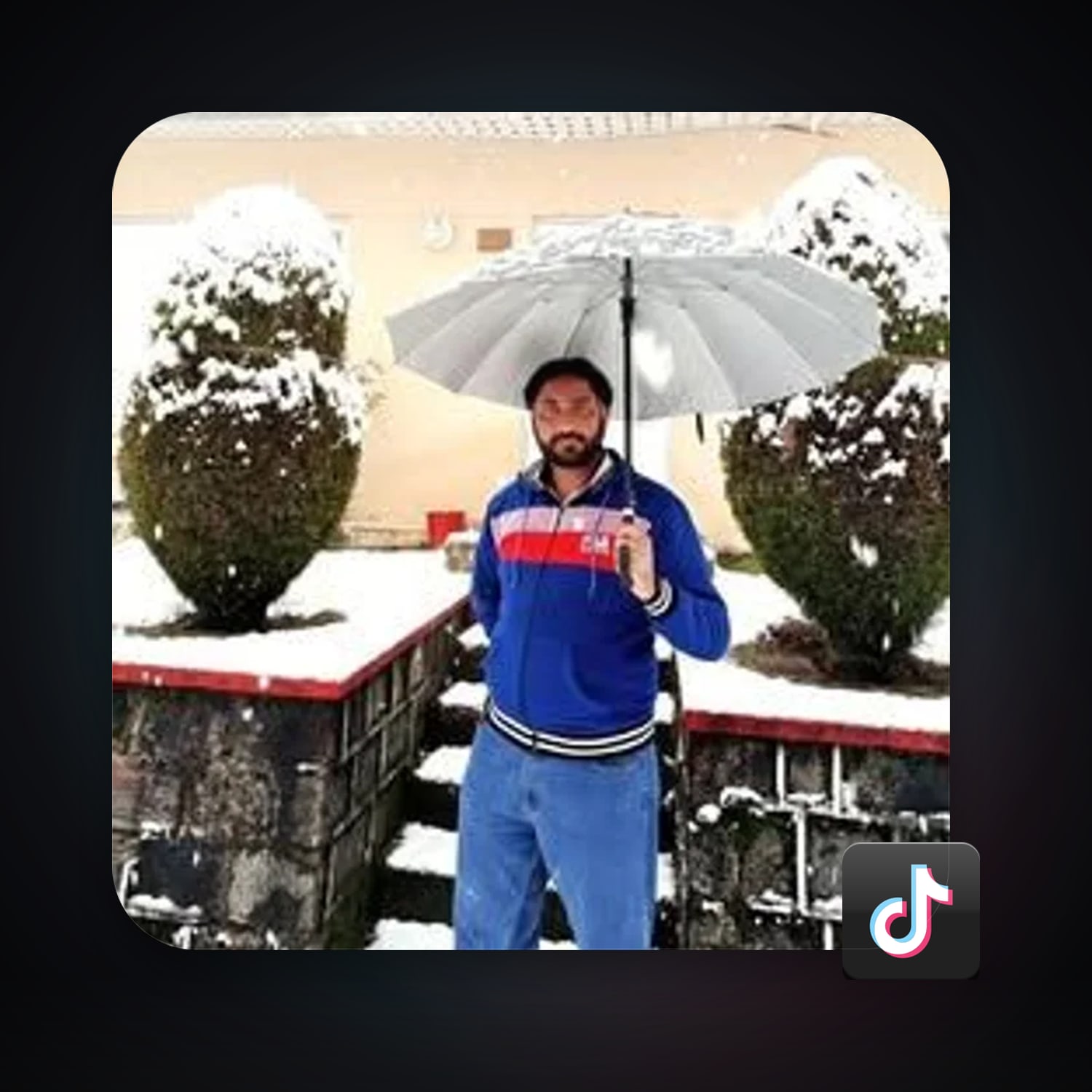 TikTok — HabibiAccounts