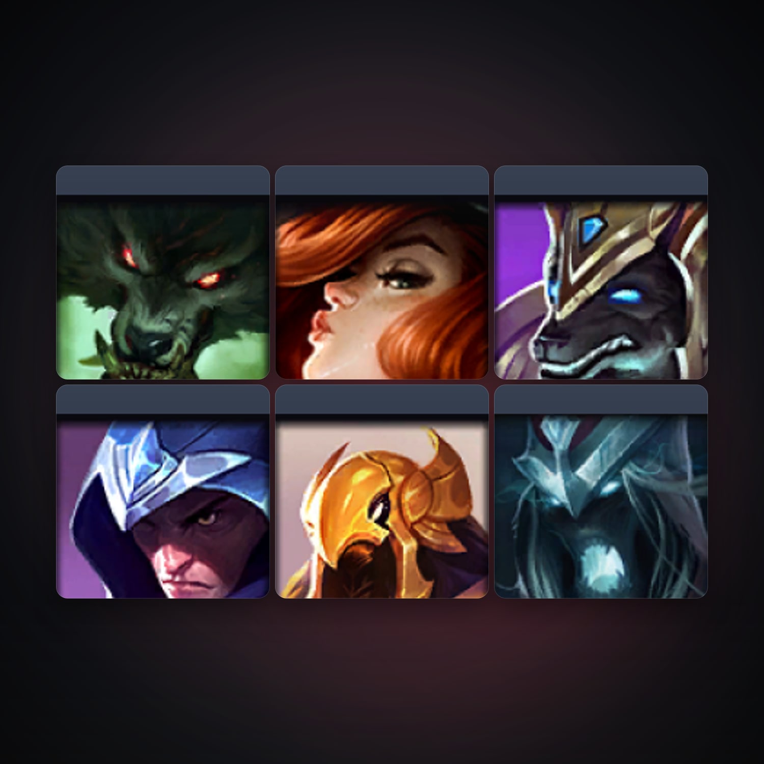 EU locker — HabibiAccounts