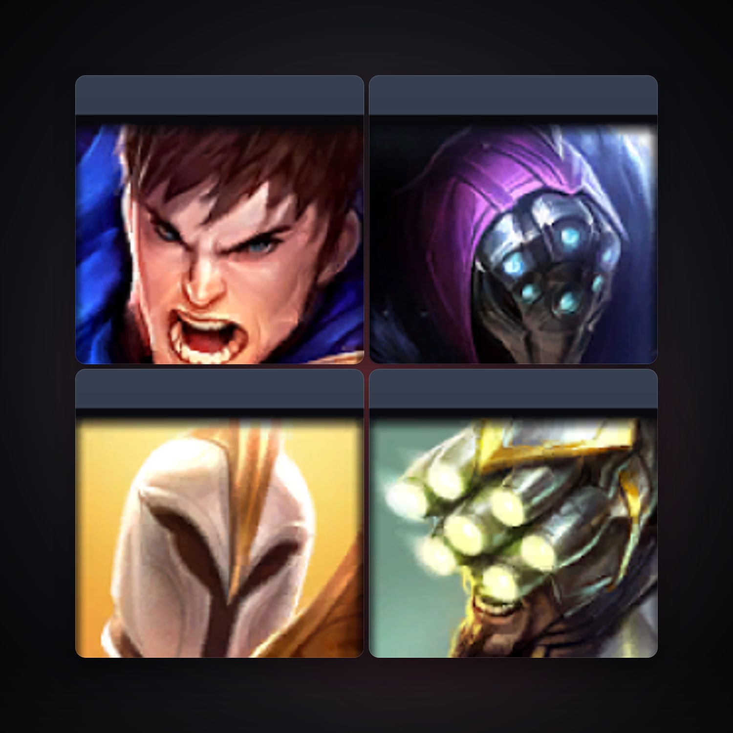 EU locker — HabibiAccounts