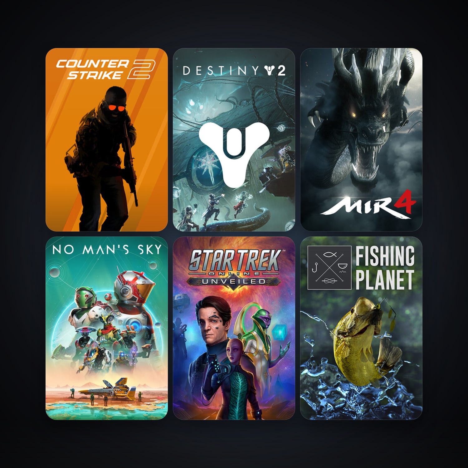CS2 Prime + EVE Online, 140 games, Steam 12, clean — HabibiAccounts