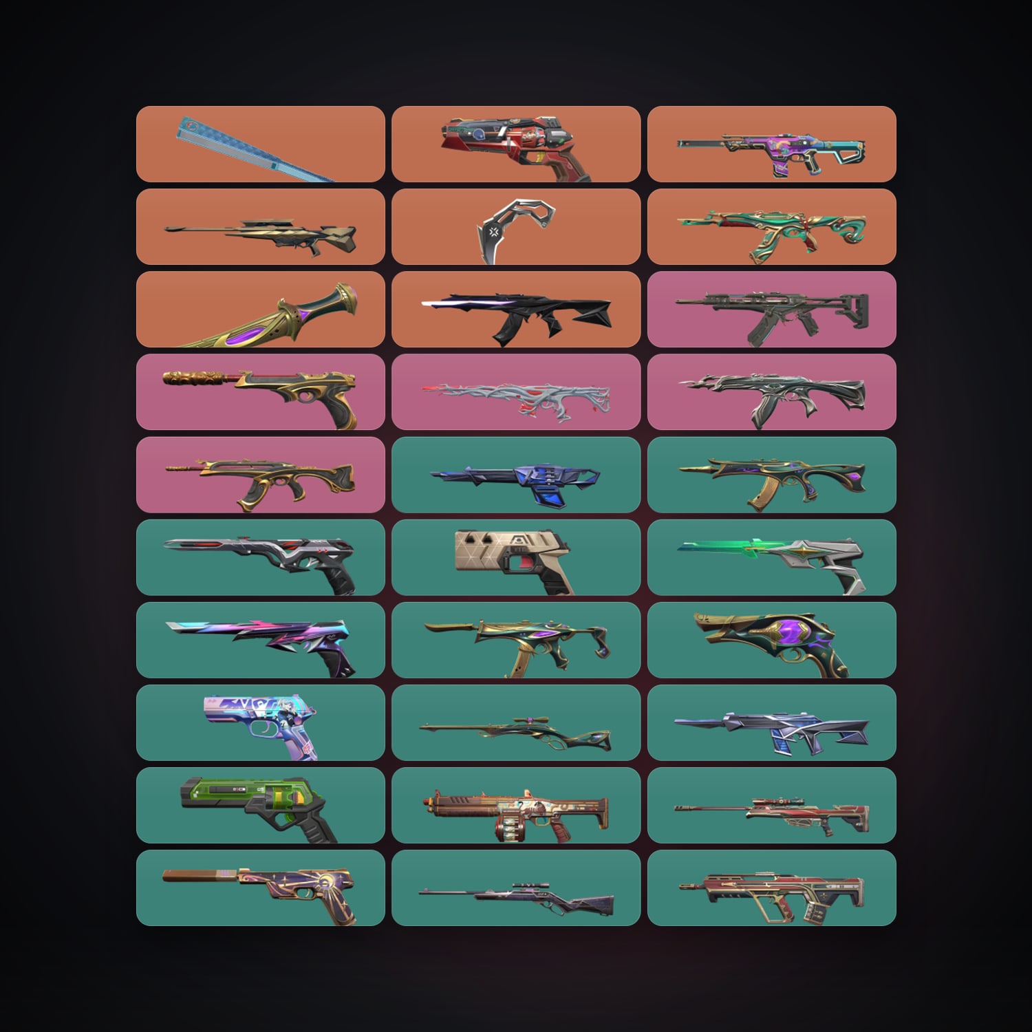 Ranked Ready Rank | Europe Server | 46 Skins | 3 Knives | Level 244 — HabibiAccounts