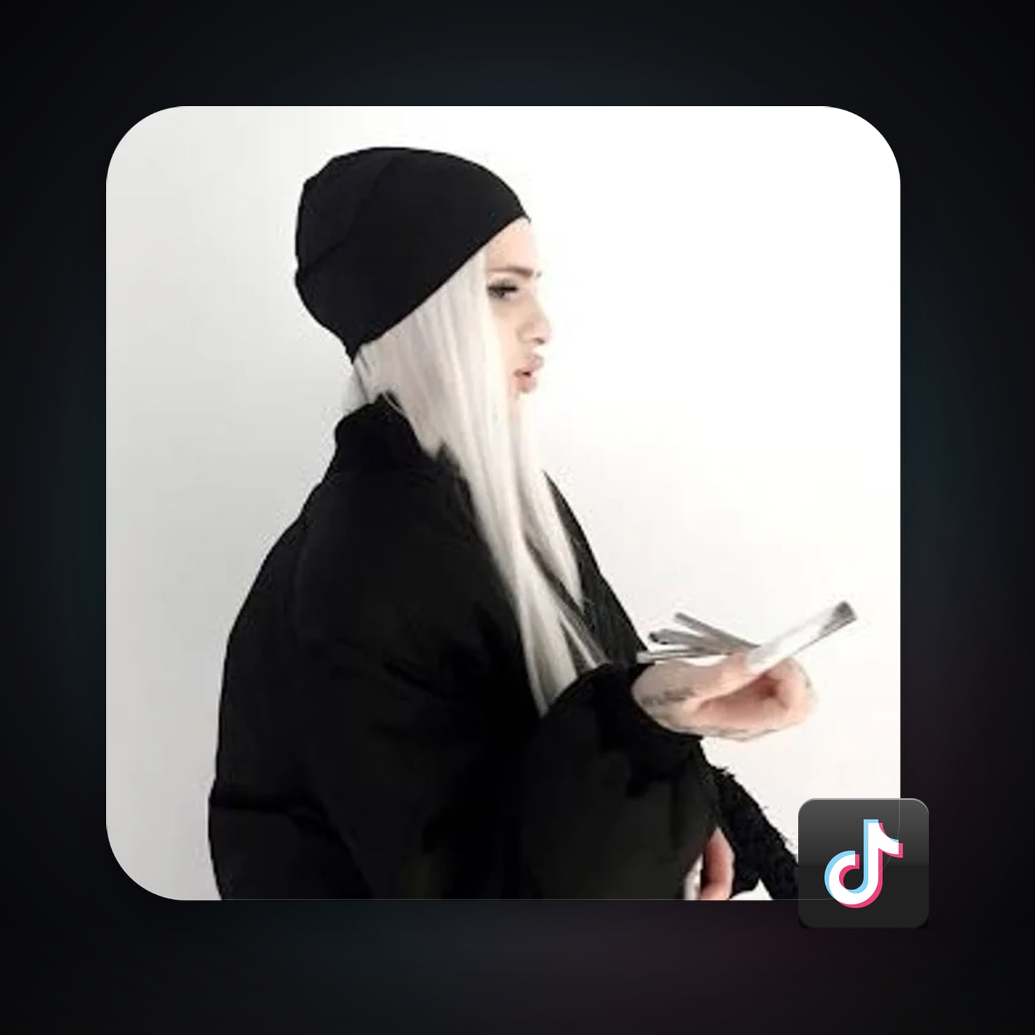 TikTok — HabibiAccounts