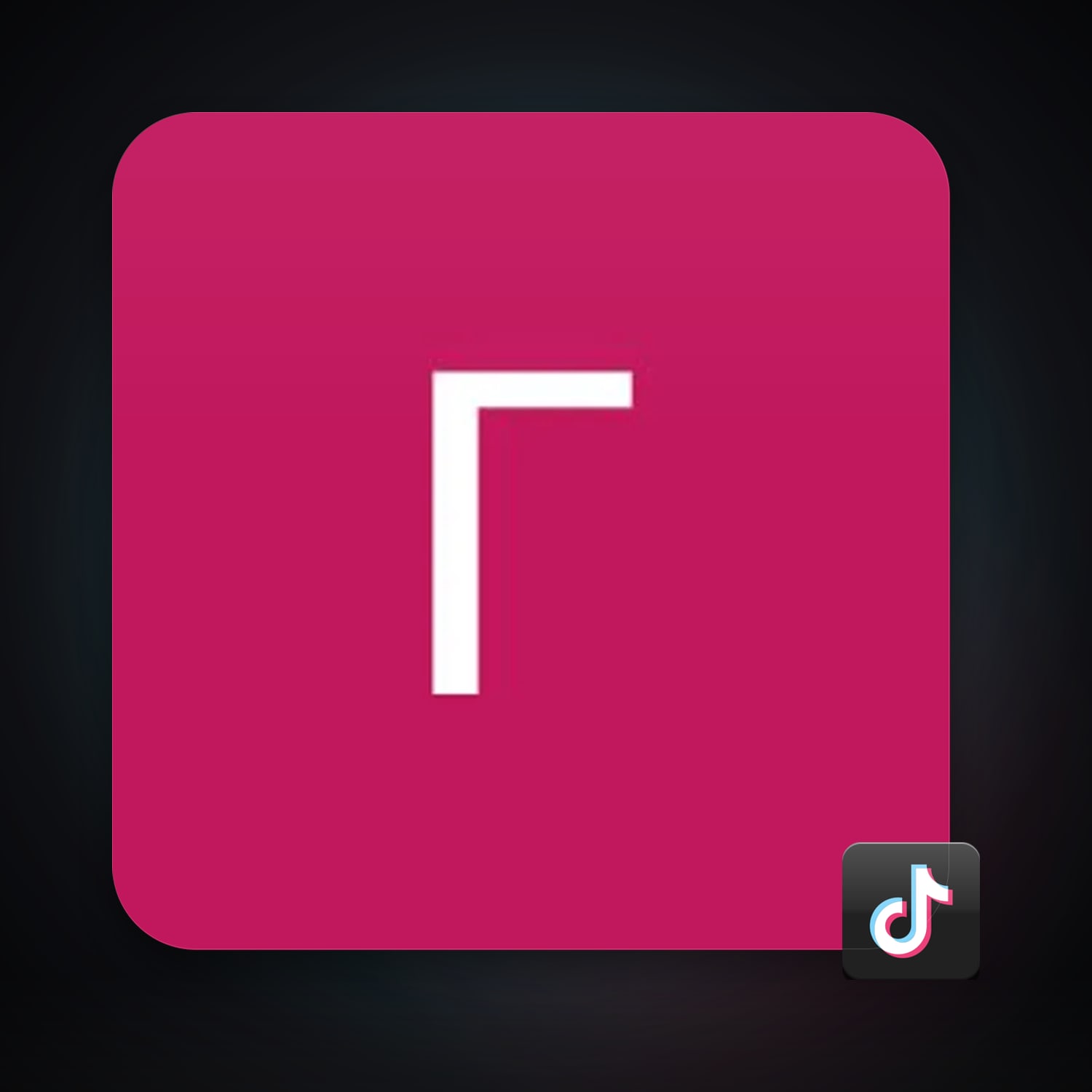 TikTok — HabibiAccounts