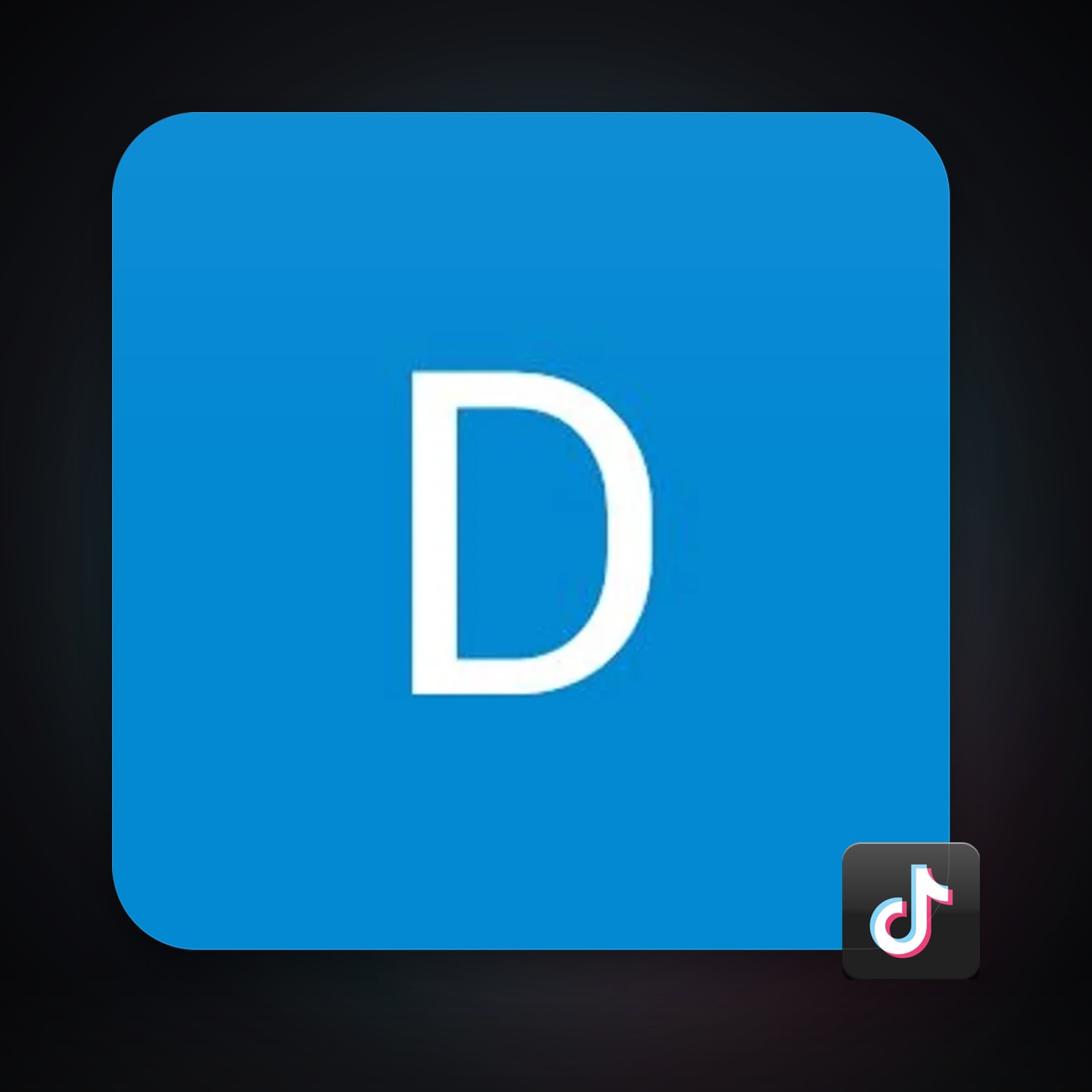 TikTok — HabibiAccounts