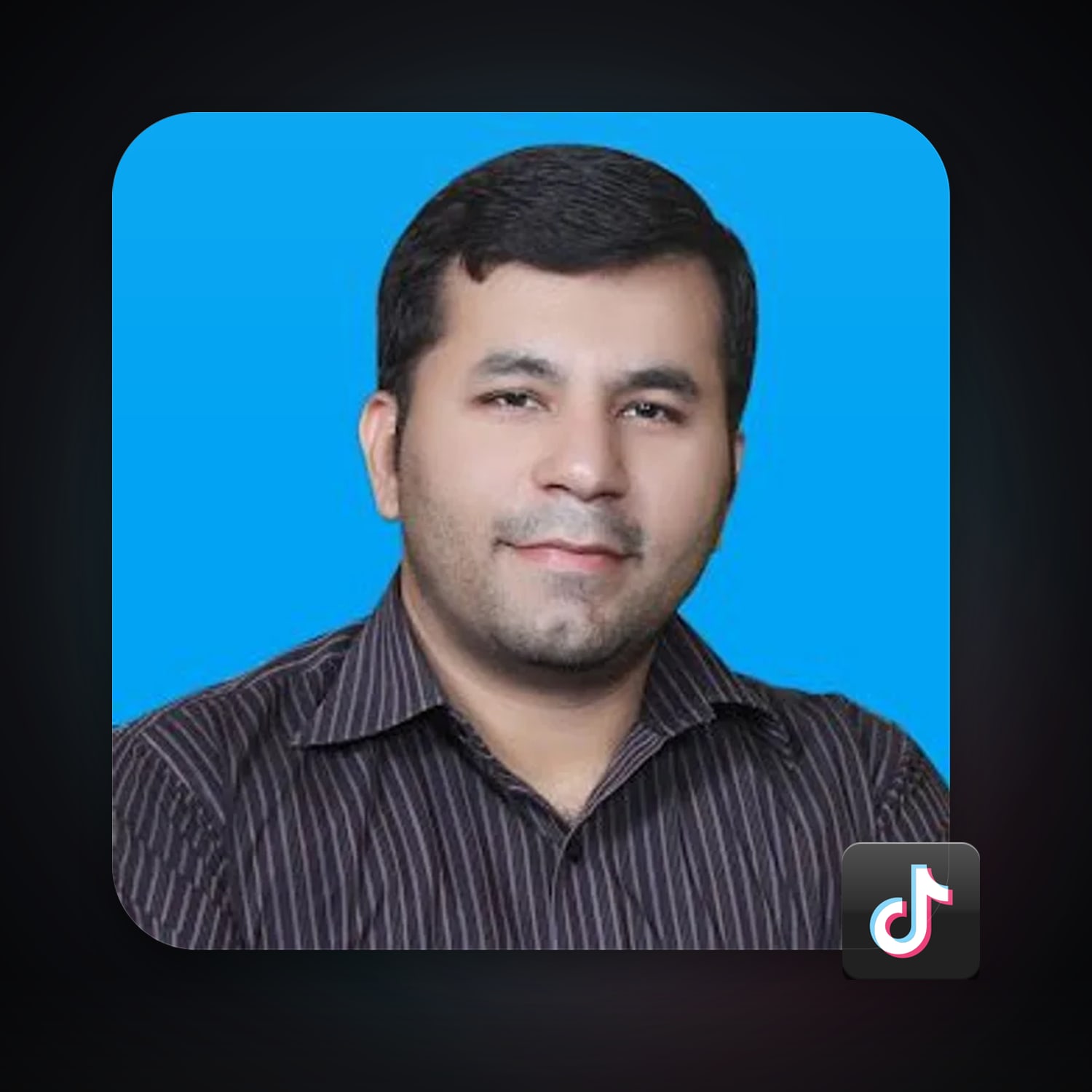 TikTok — HabibiAccounts