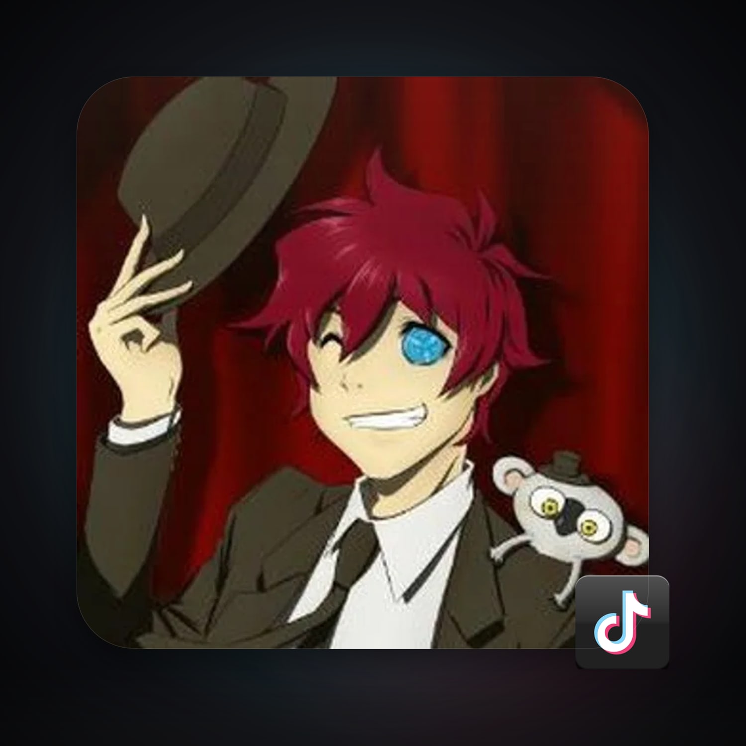 TikTok — HabibiAccounts