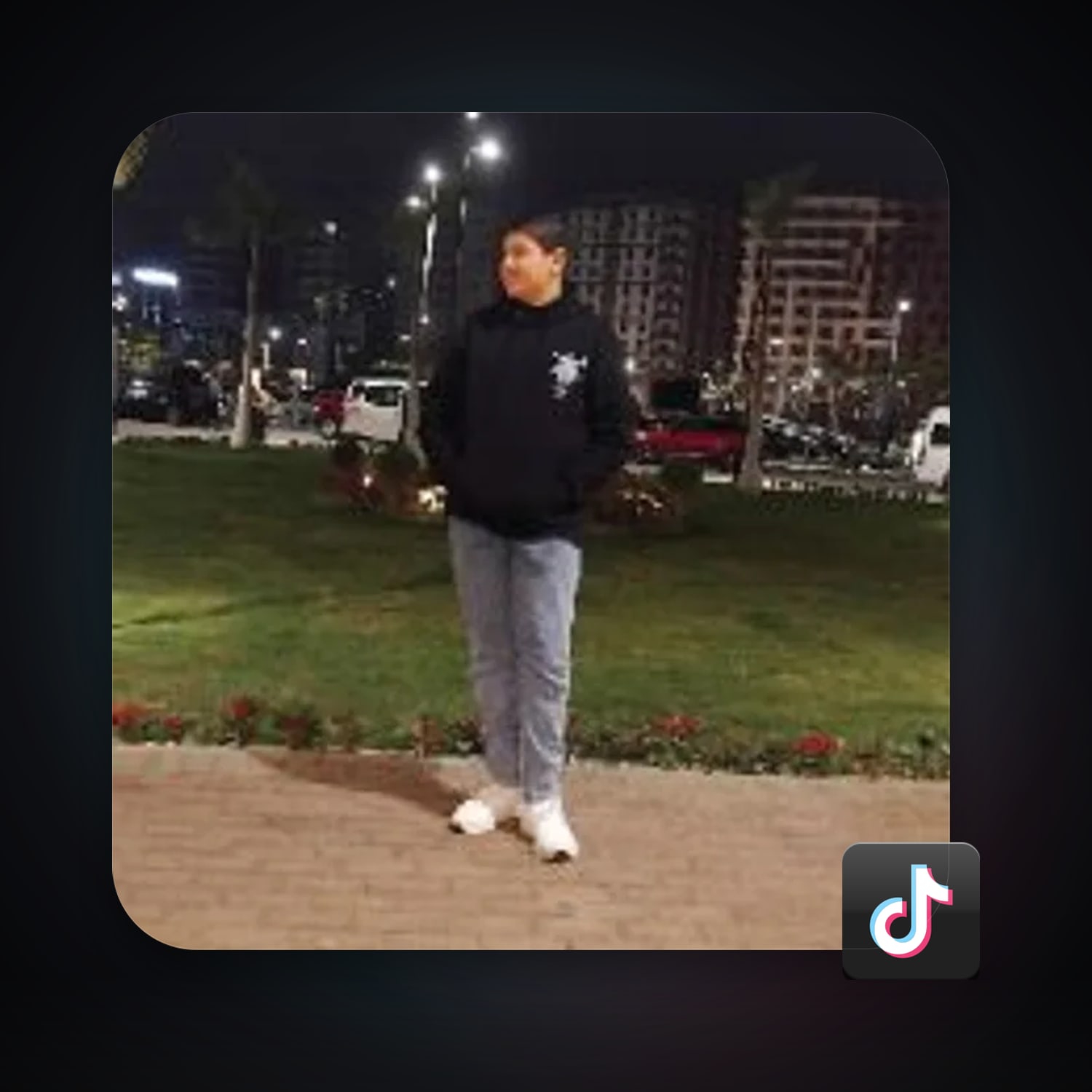 TikTok — HabibiAccounts