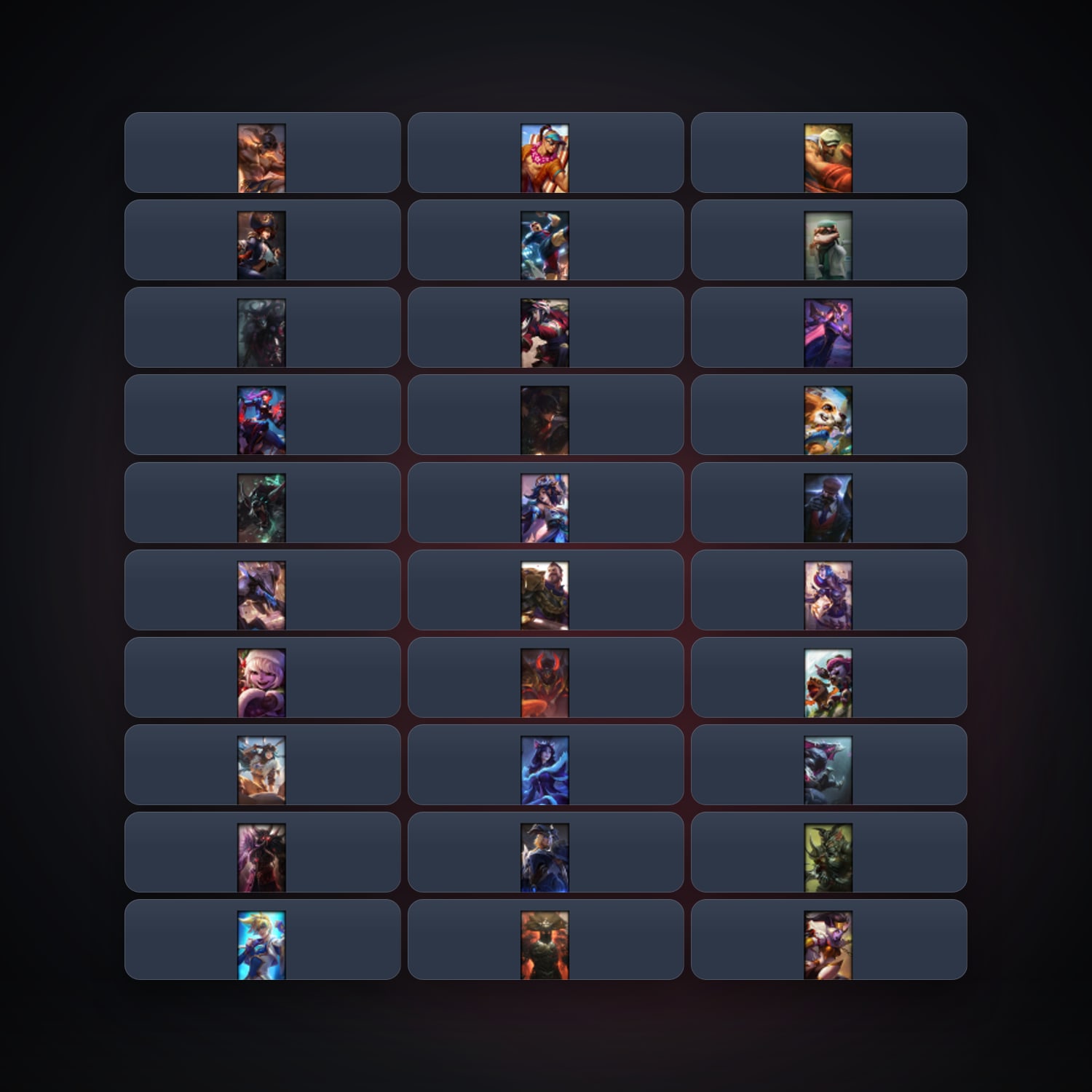 EU locker — HabibiAccounts