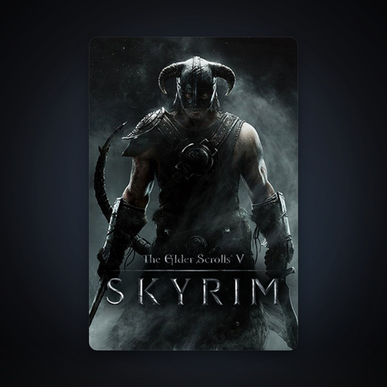 The Elder Scrolls V: Skyrim — HabibiAccounts