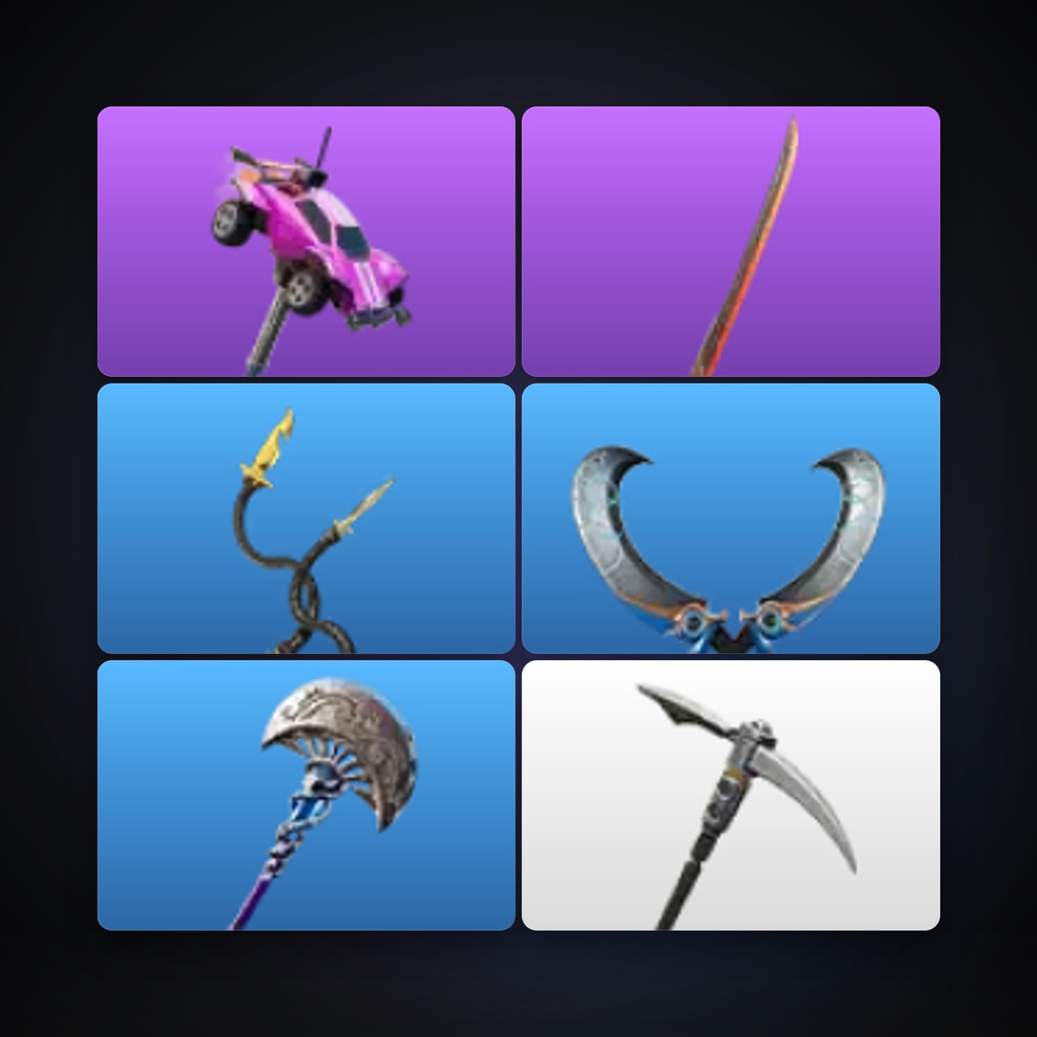 هالحساب فورتنايت، 400 فيبوكس، لفل 67، 1 فوز — HabibiAccounts