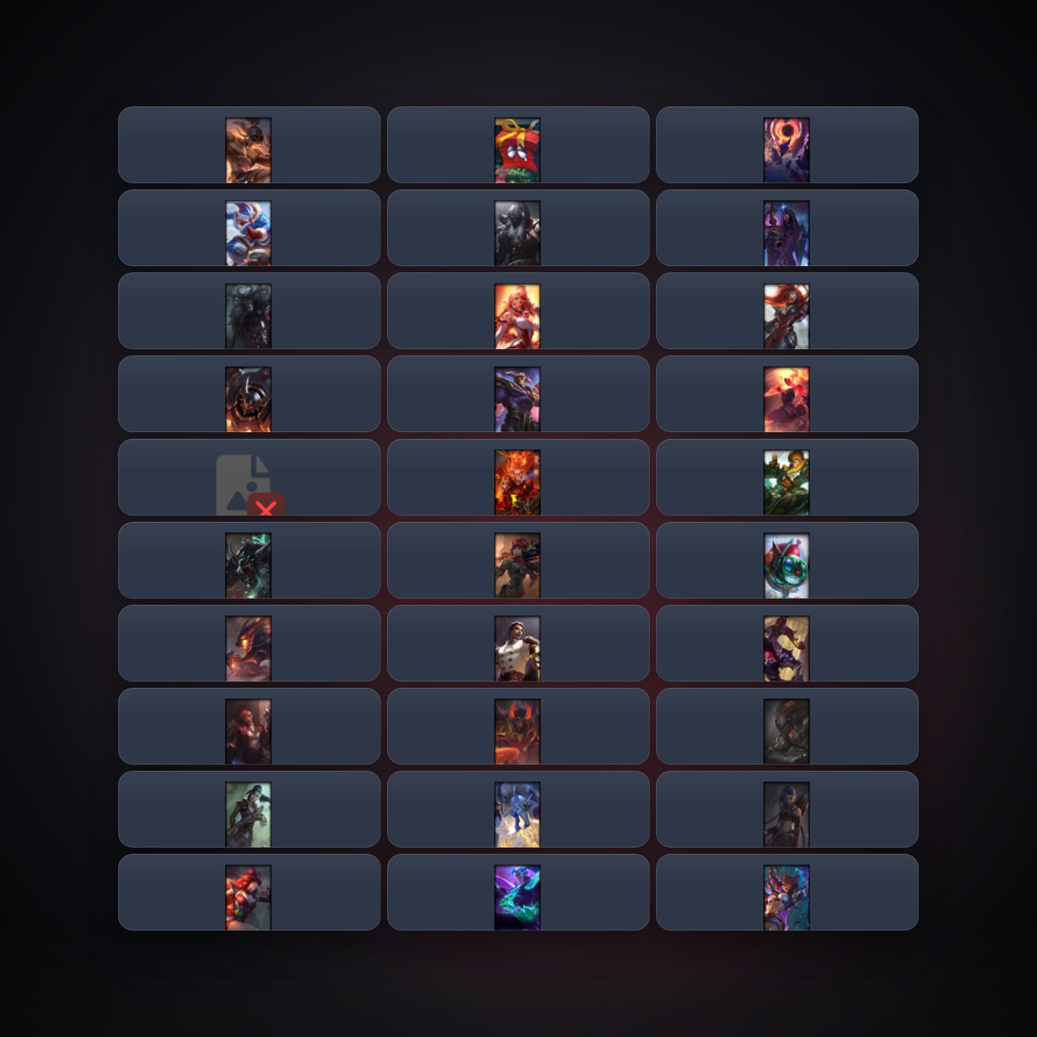 EU locker · 254590649 — HabibiAccounts