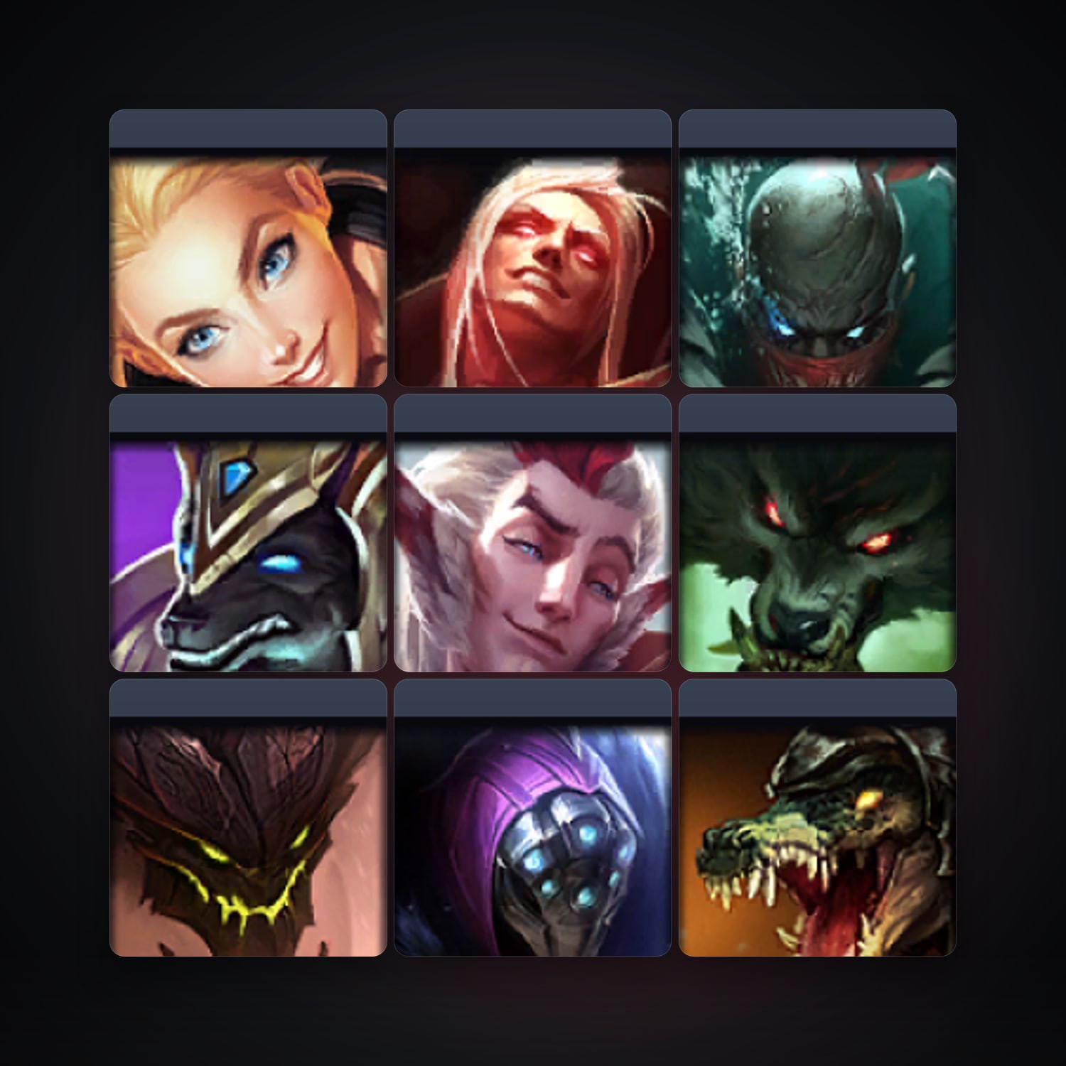 EU locker — HabibiAccounts