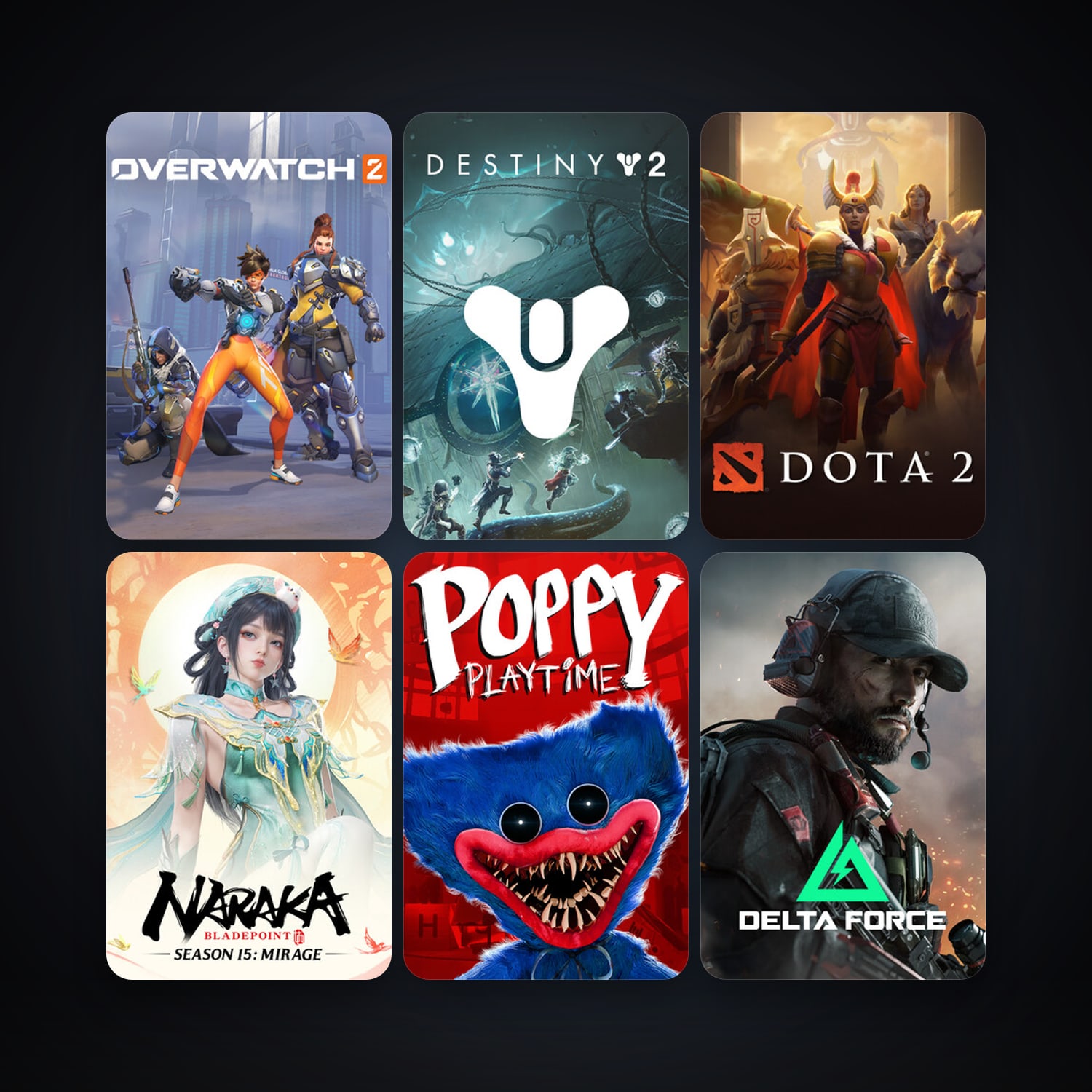 Dota 2 + Free CS2 (No Prime), 69 games, Steam 11, clean — HabibiAccounts