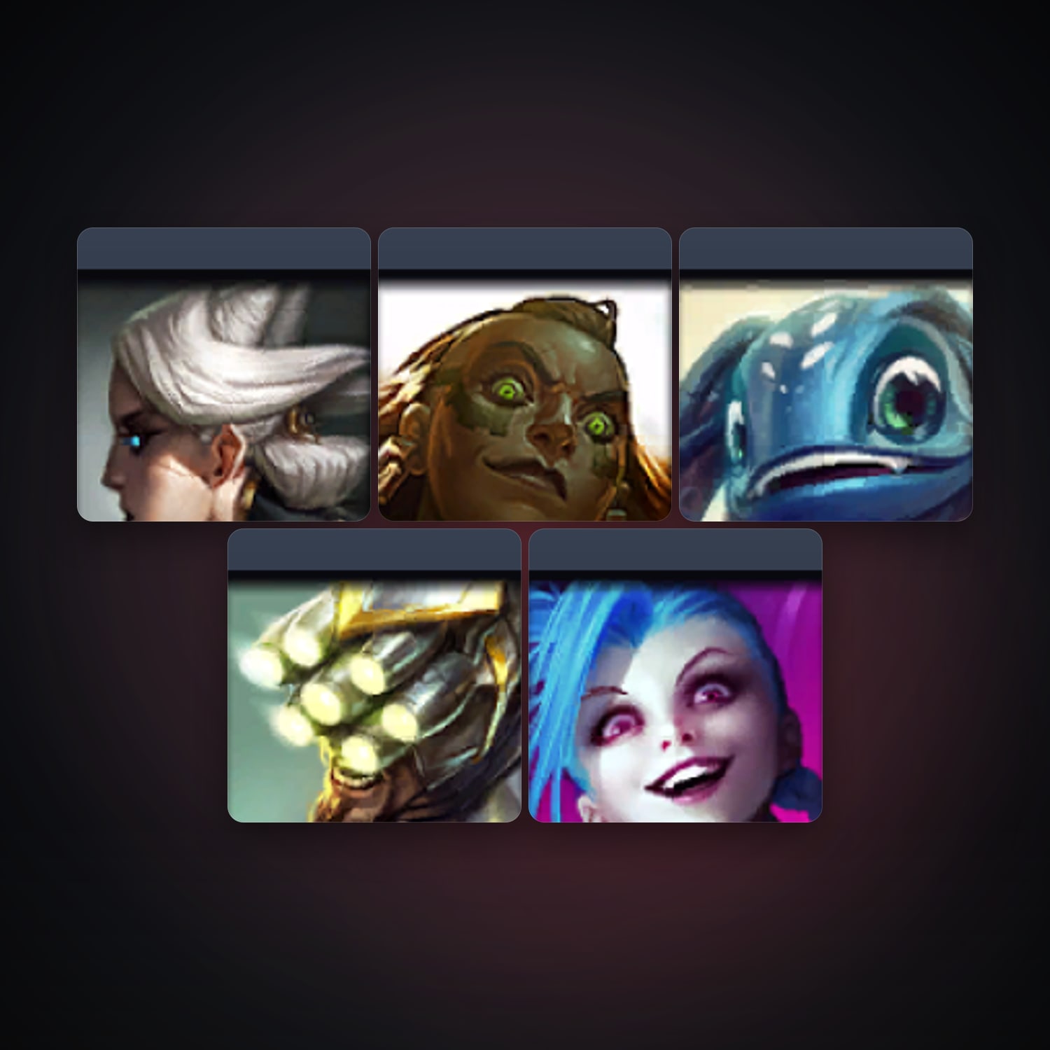 EU locker — HabibiAccounts