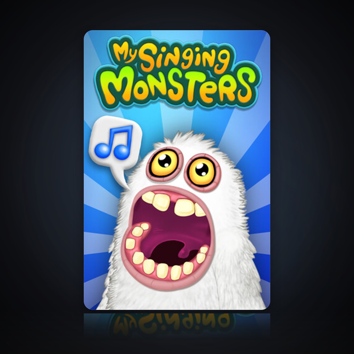 Free CS2 (No Prime) & My Singing Monsters | Clean — HabibiAccounts