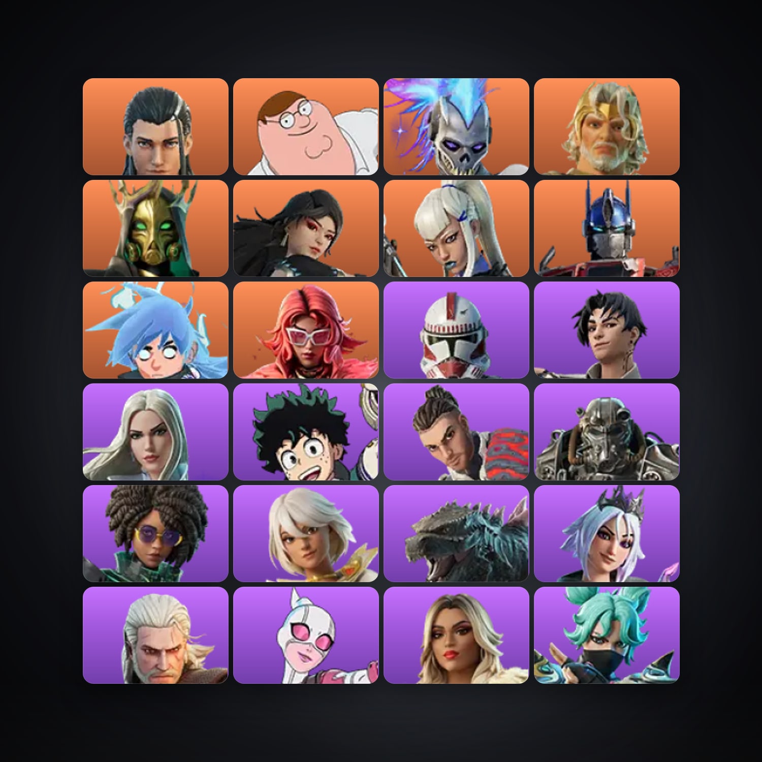 Epic — HabibiAccounts