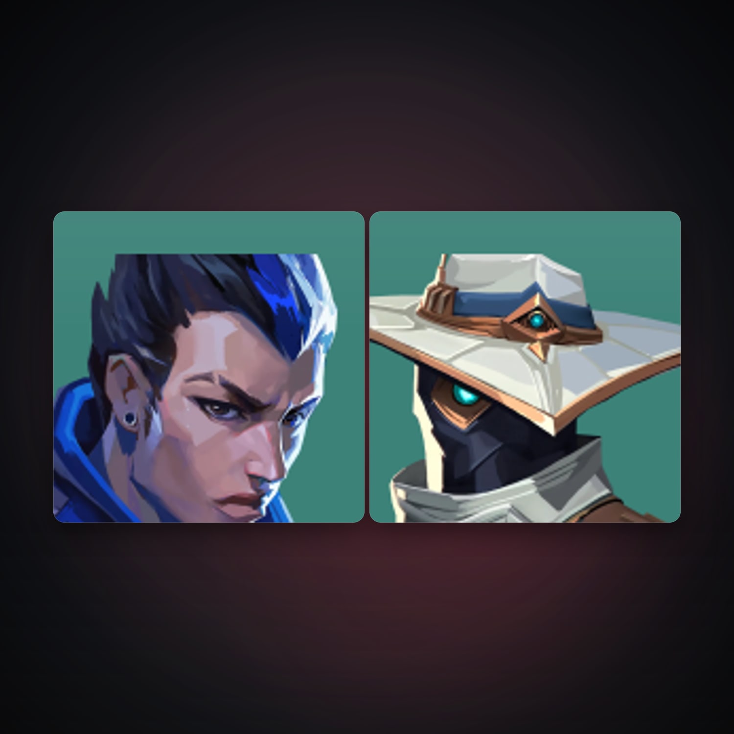 EU locker — lvl 19 — HabibiAccounts