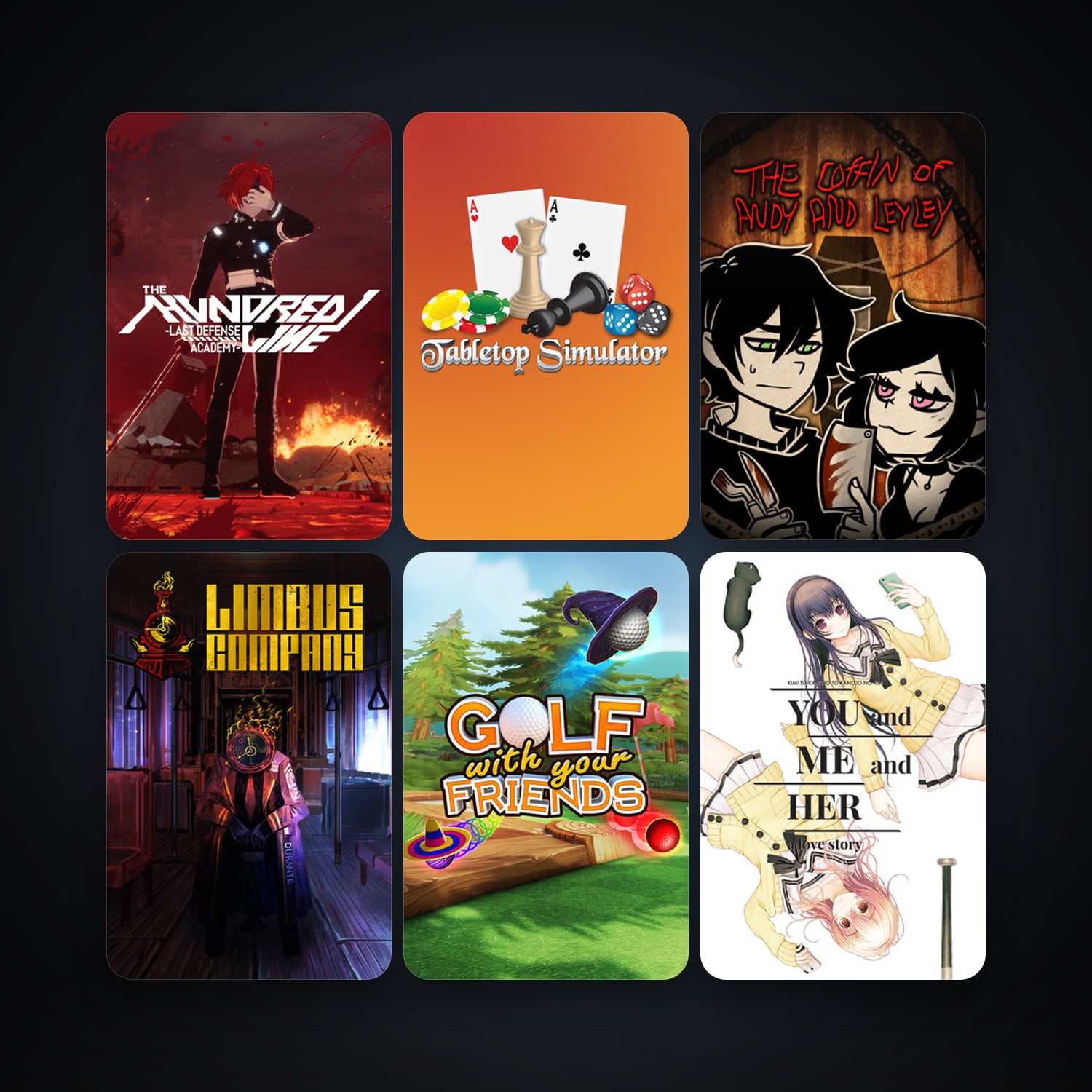 Terraria + Starbound, 17 games, clean — HabibiAccounts