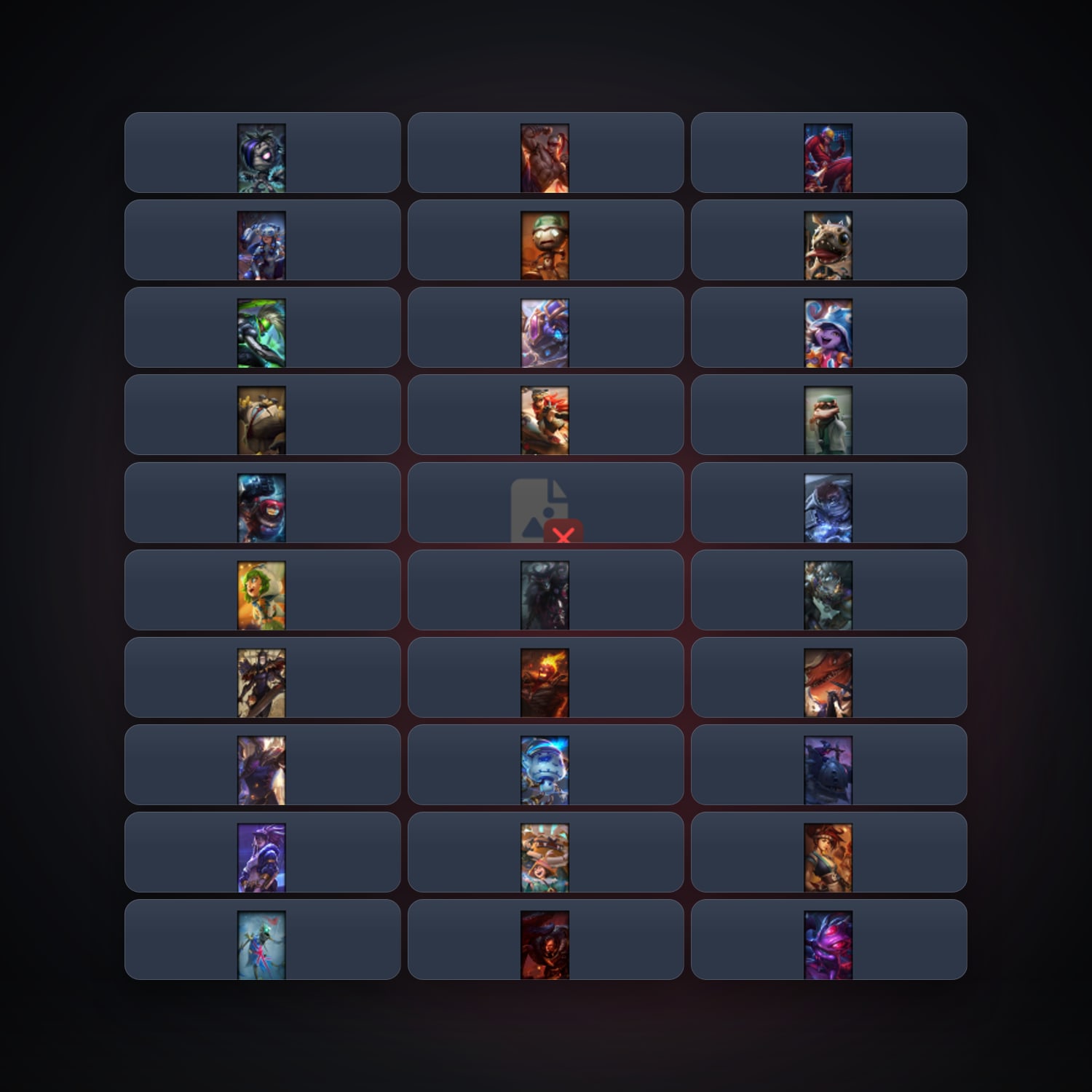 EU locker · 254706302 — HabibiAccounts