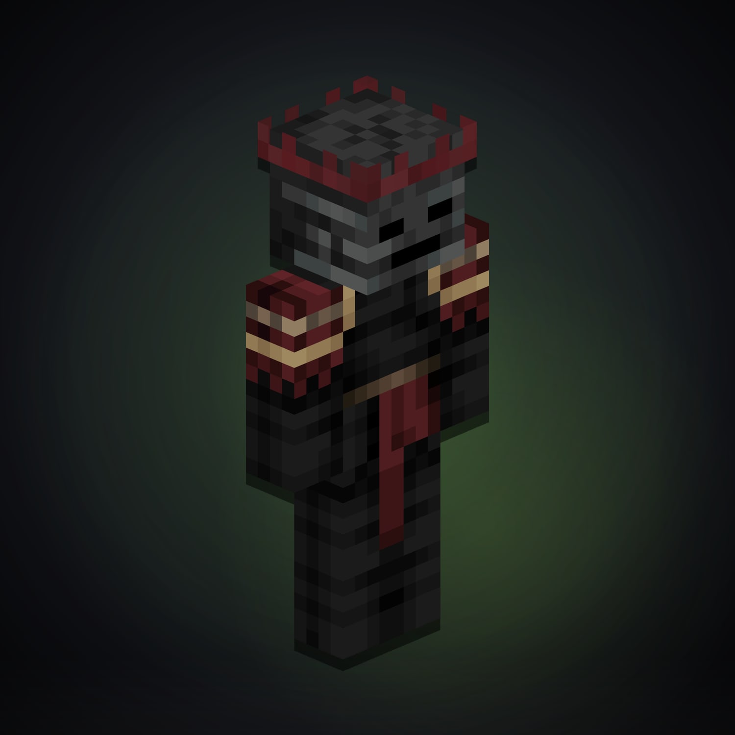 Minecraft 2 capes · 254708403 — HabibiAccounts