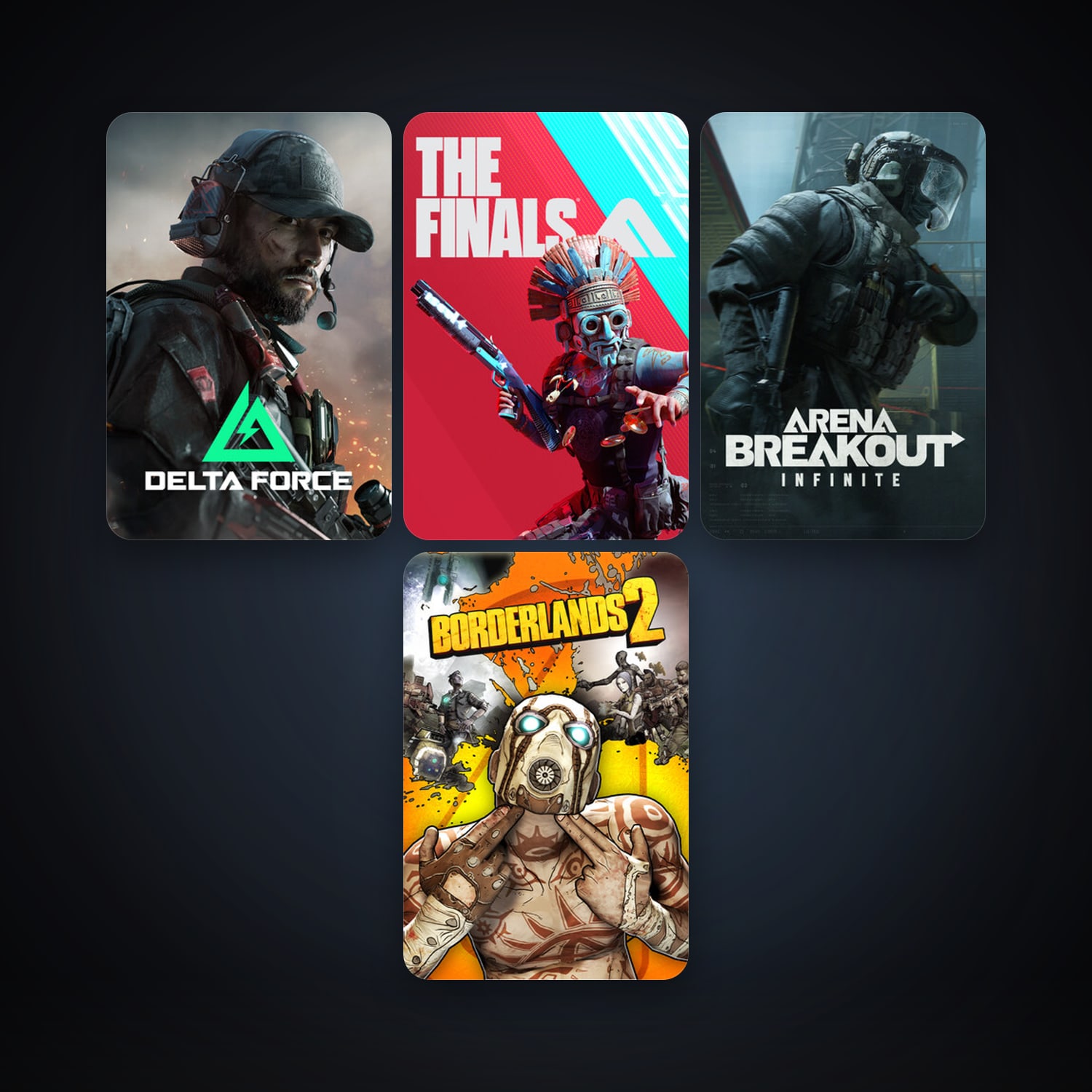 Free CS2 (No Prime) & FREE PUBG: BATTLEGROUNDS | Clean — HabibiAccounts