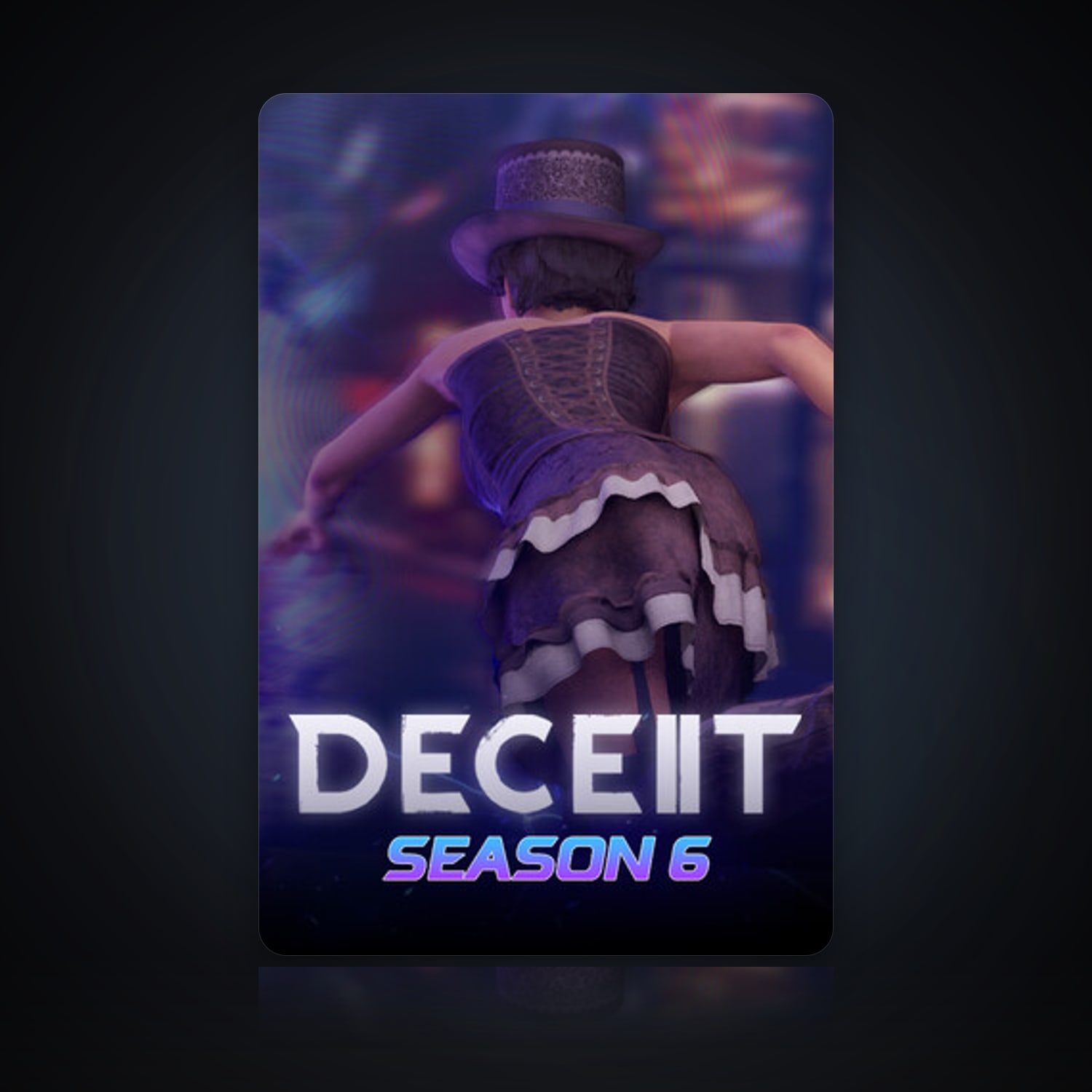 Deceit 2 | Clean — HabibiAccounts