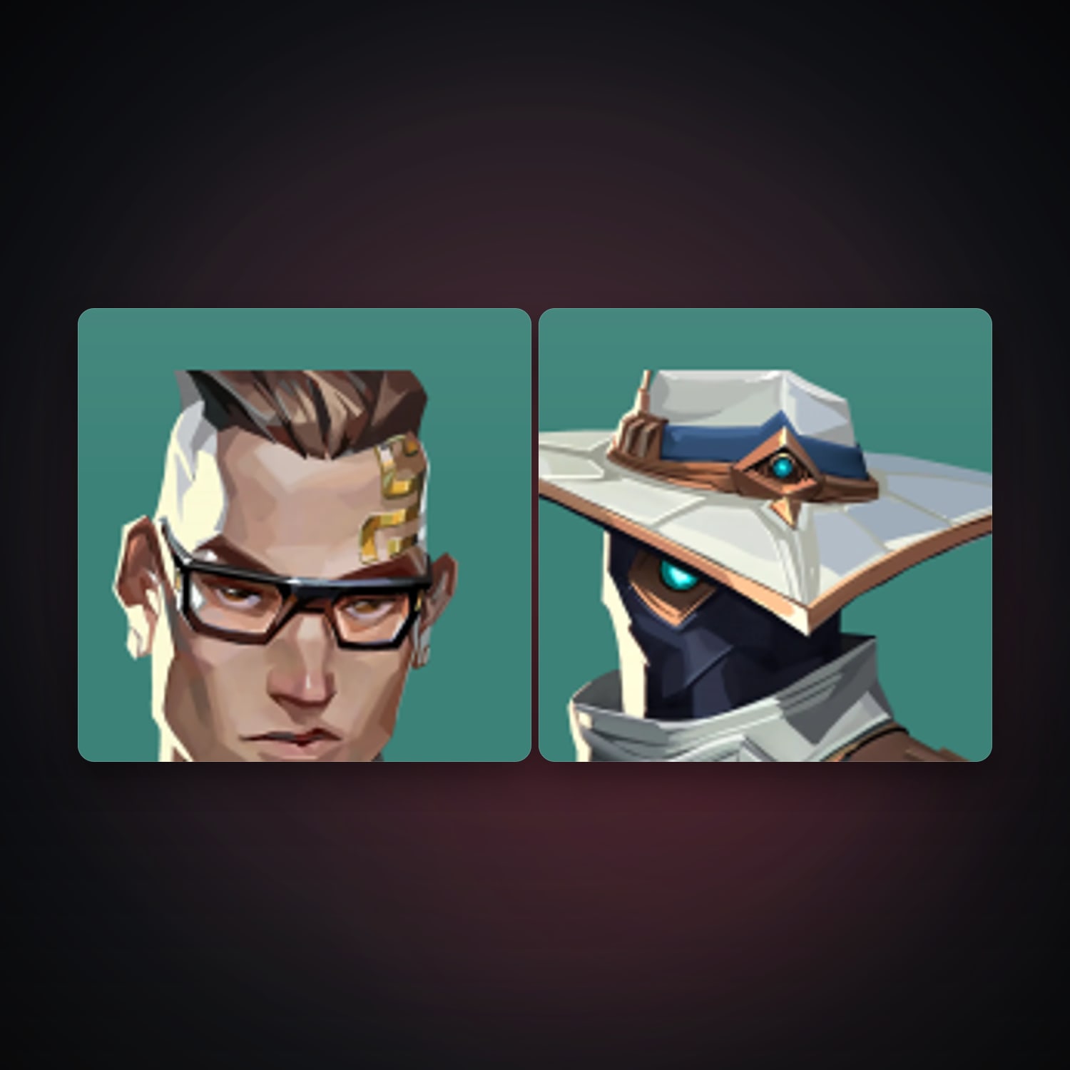 AP locker — lvl 12 — HabibiAccounts
