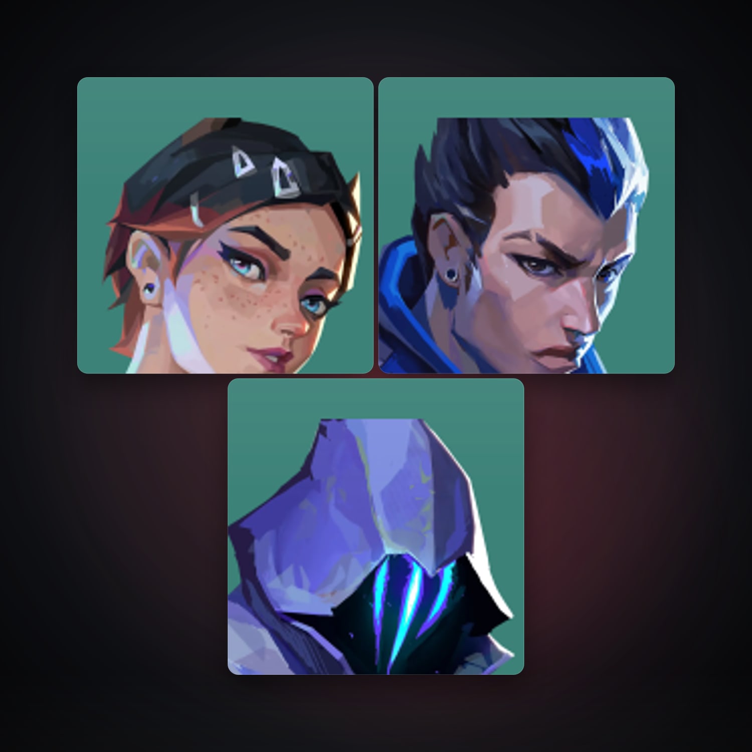 AP Server | Level 12 — HabibiAccounts