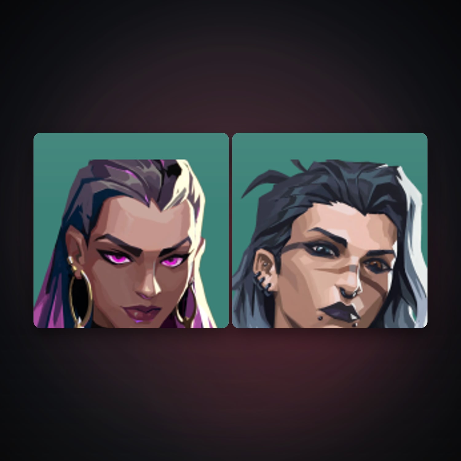 AP Server | Level 11 — HabibiAccounts