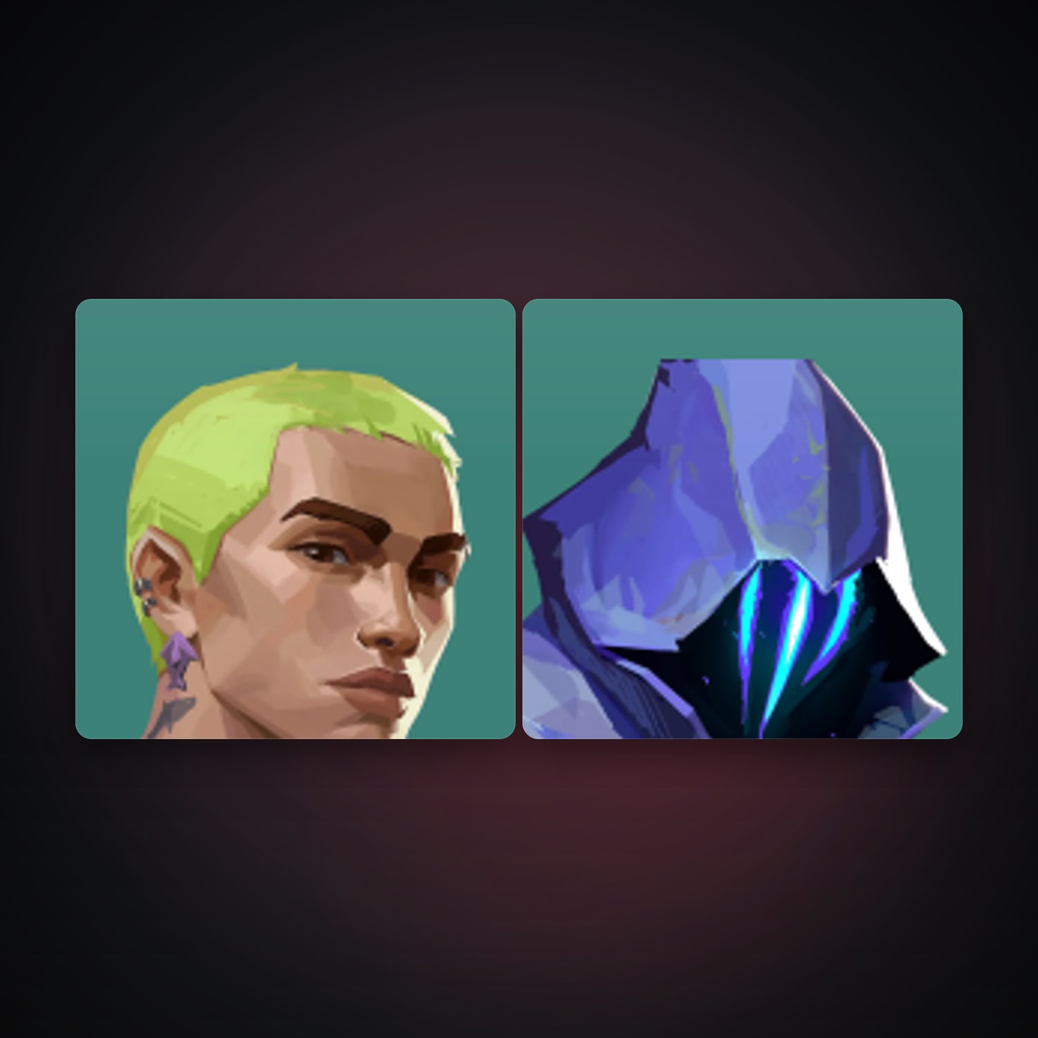 Unrated Rank | Asia-Pacific Server | Level 12 — HabibiAccounts