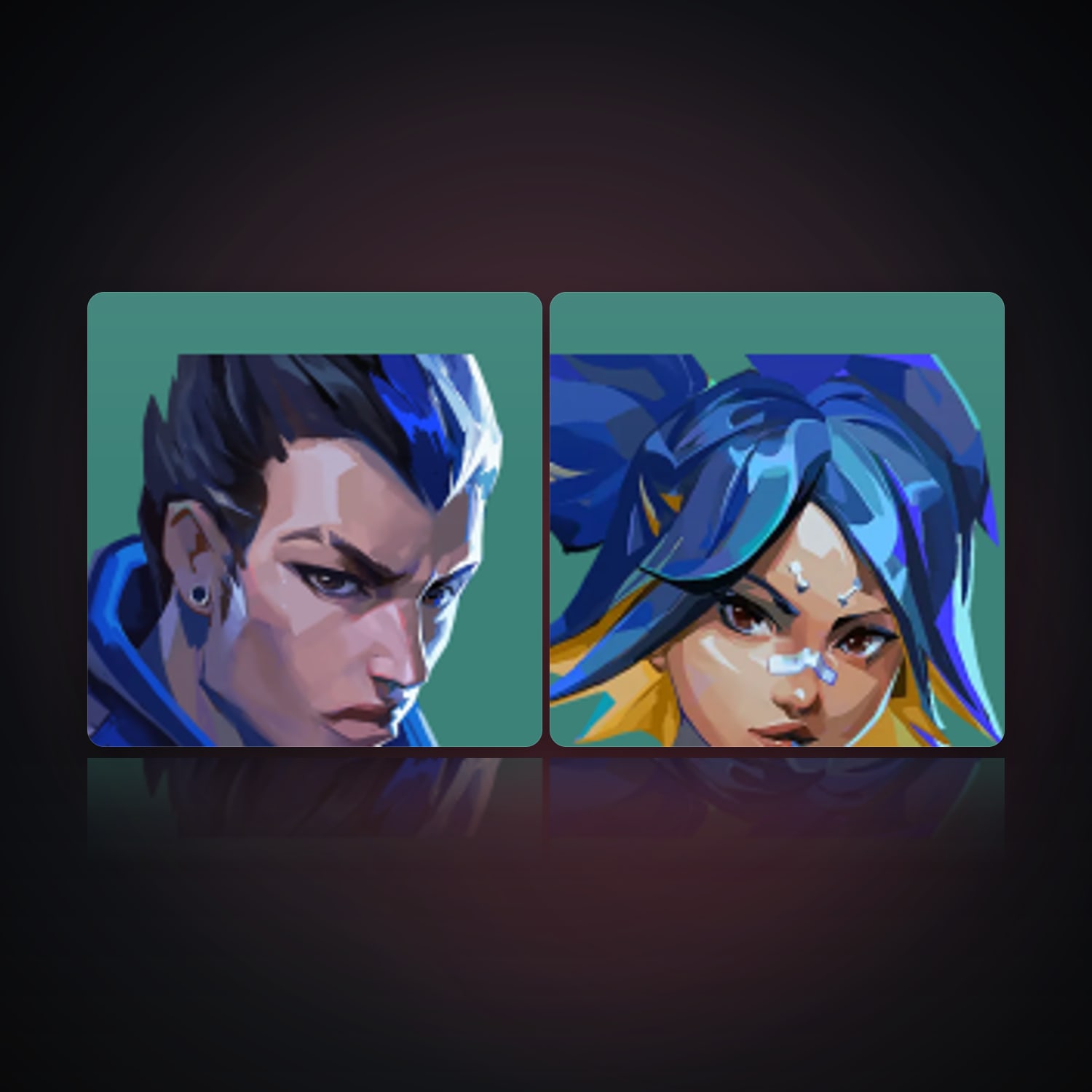Unrated Rank | Asia-Pacific Server | Level 13 — HabibiAccounts