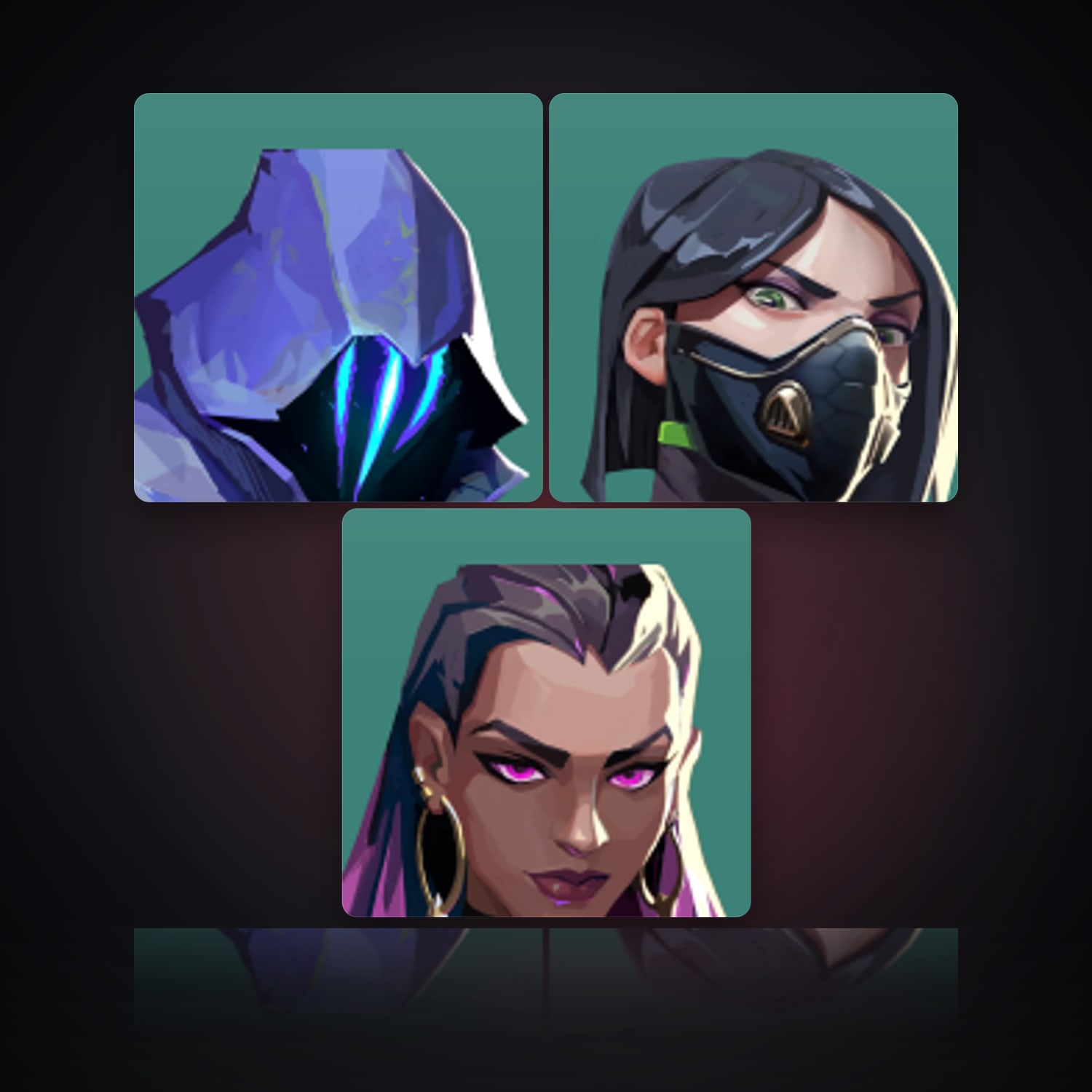 Unrated Rank | Asia-Pacific Server | Level 11 — HabibiAccounts