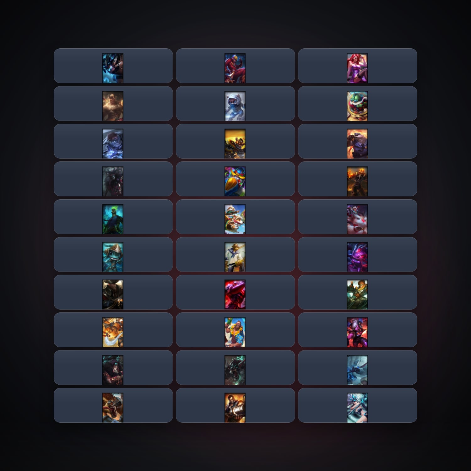 EU locker · 254783164 — HabibiAccounts