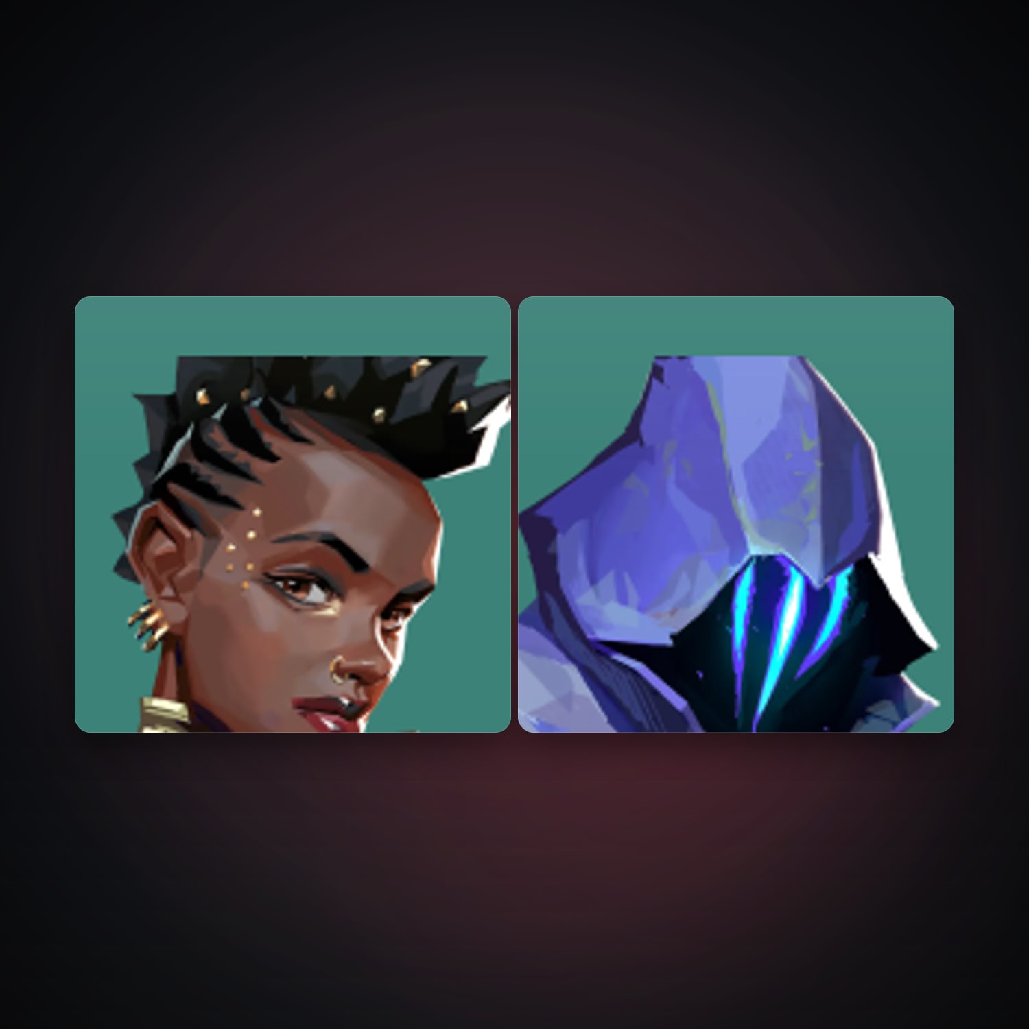 EU locker — lvl 12 — HabibiAccounts